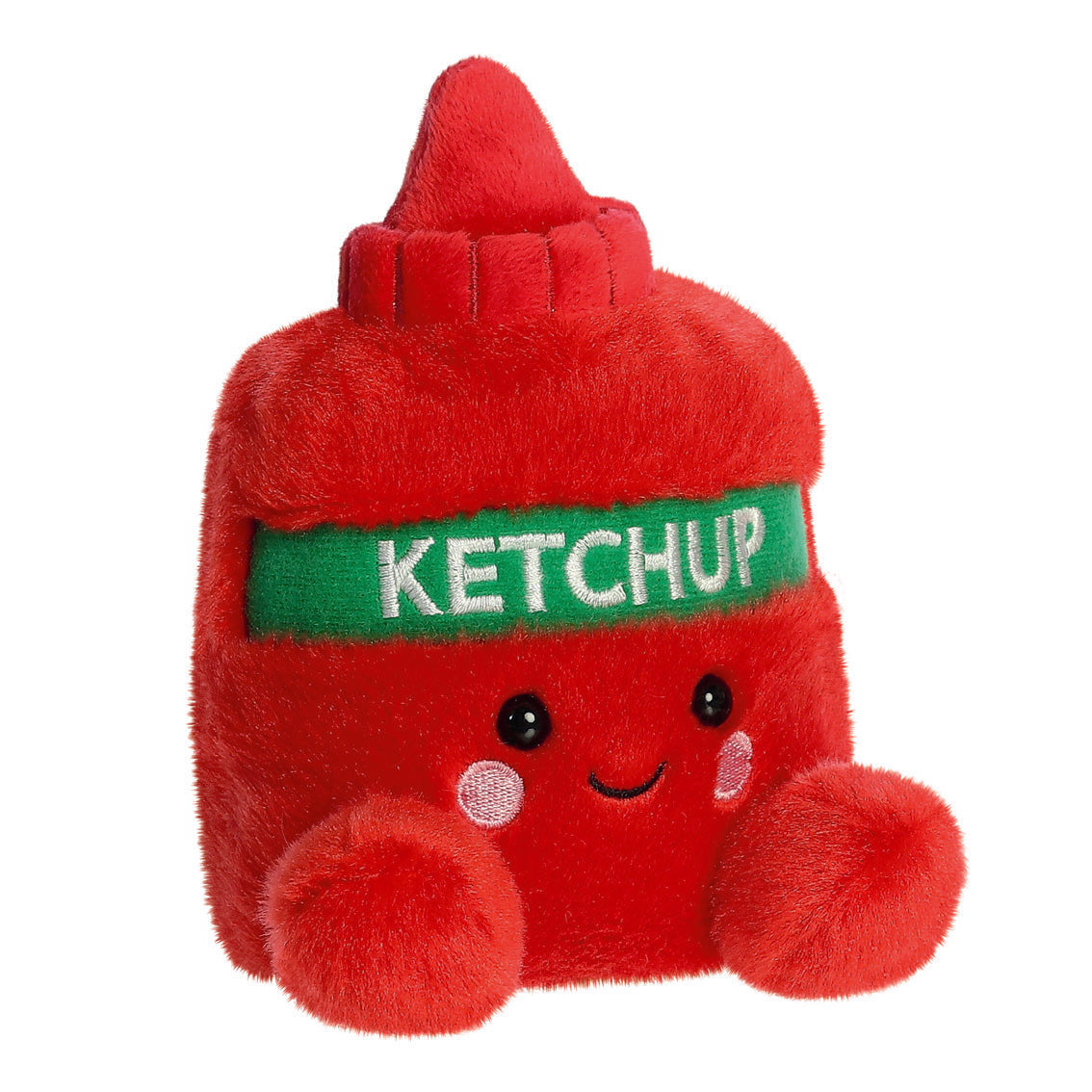 New - Tommy Ketchup 13cm