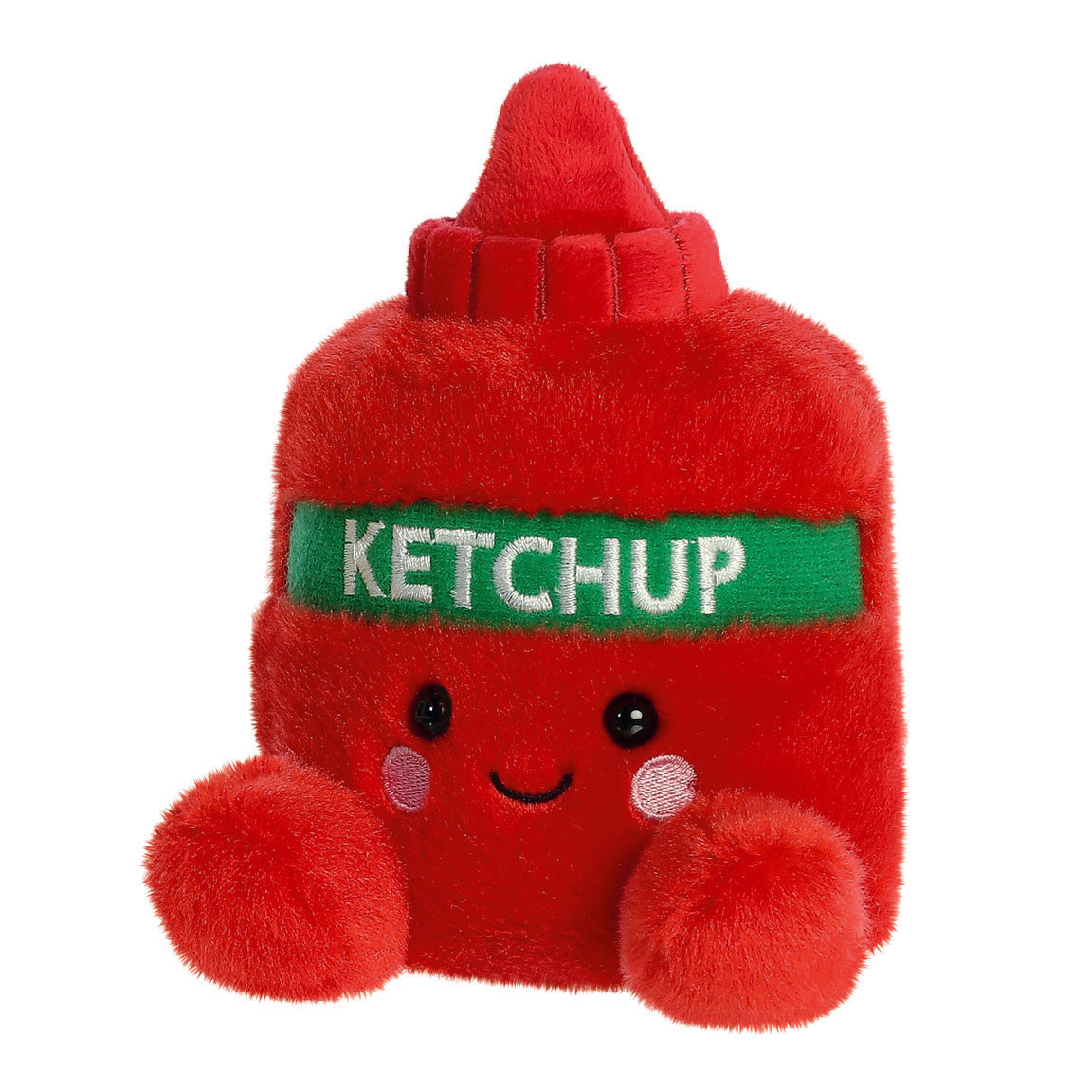 New - Tommy Ketchup 13cm