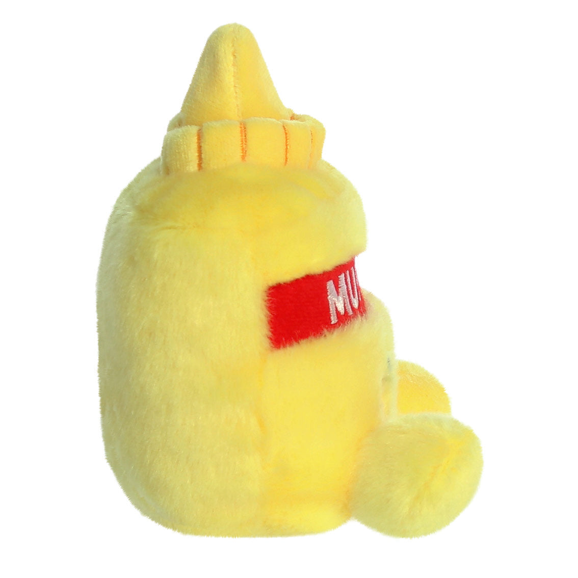 New - Newton Mustard 13cm