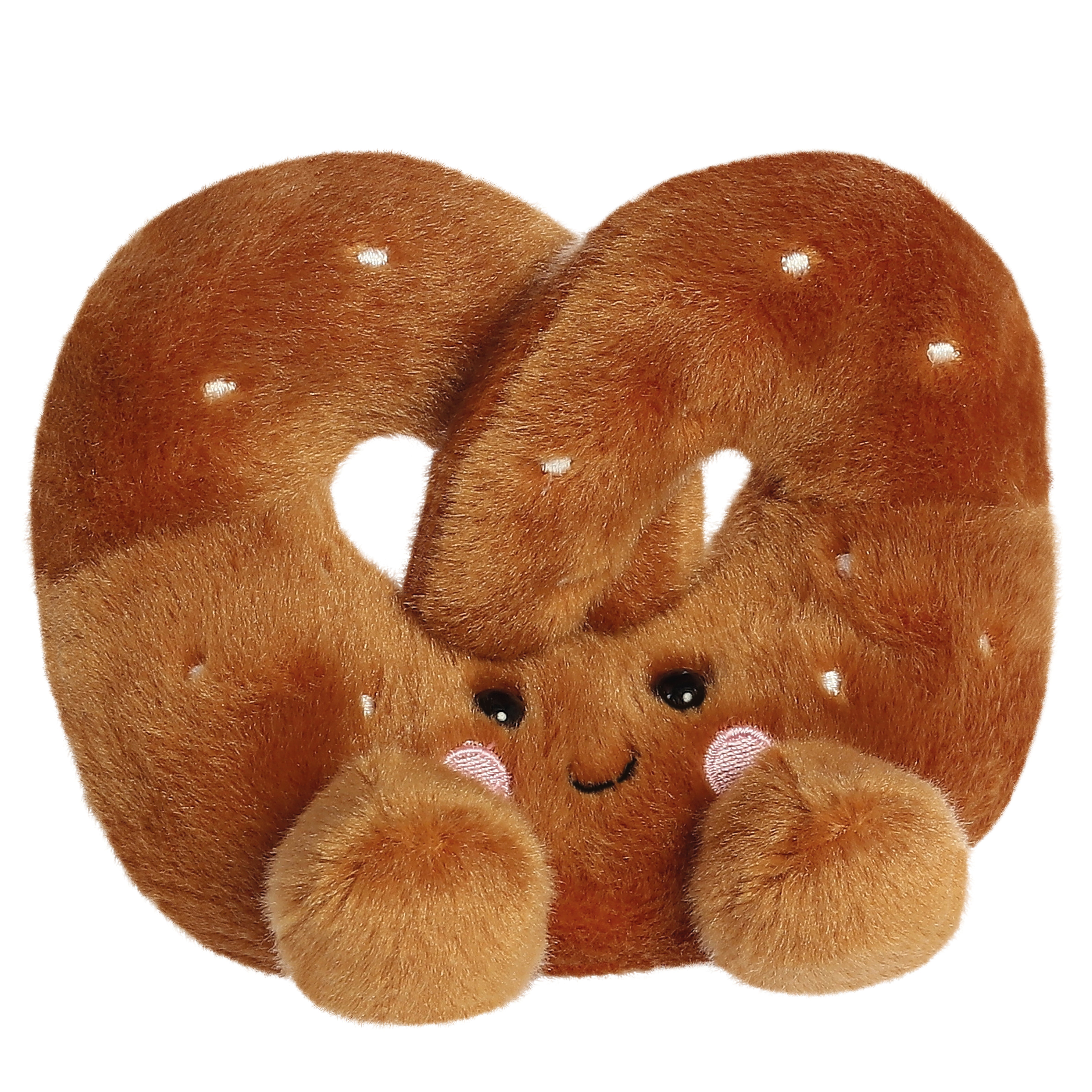 New - Twist Pretzel 13cm
