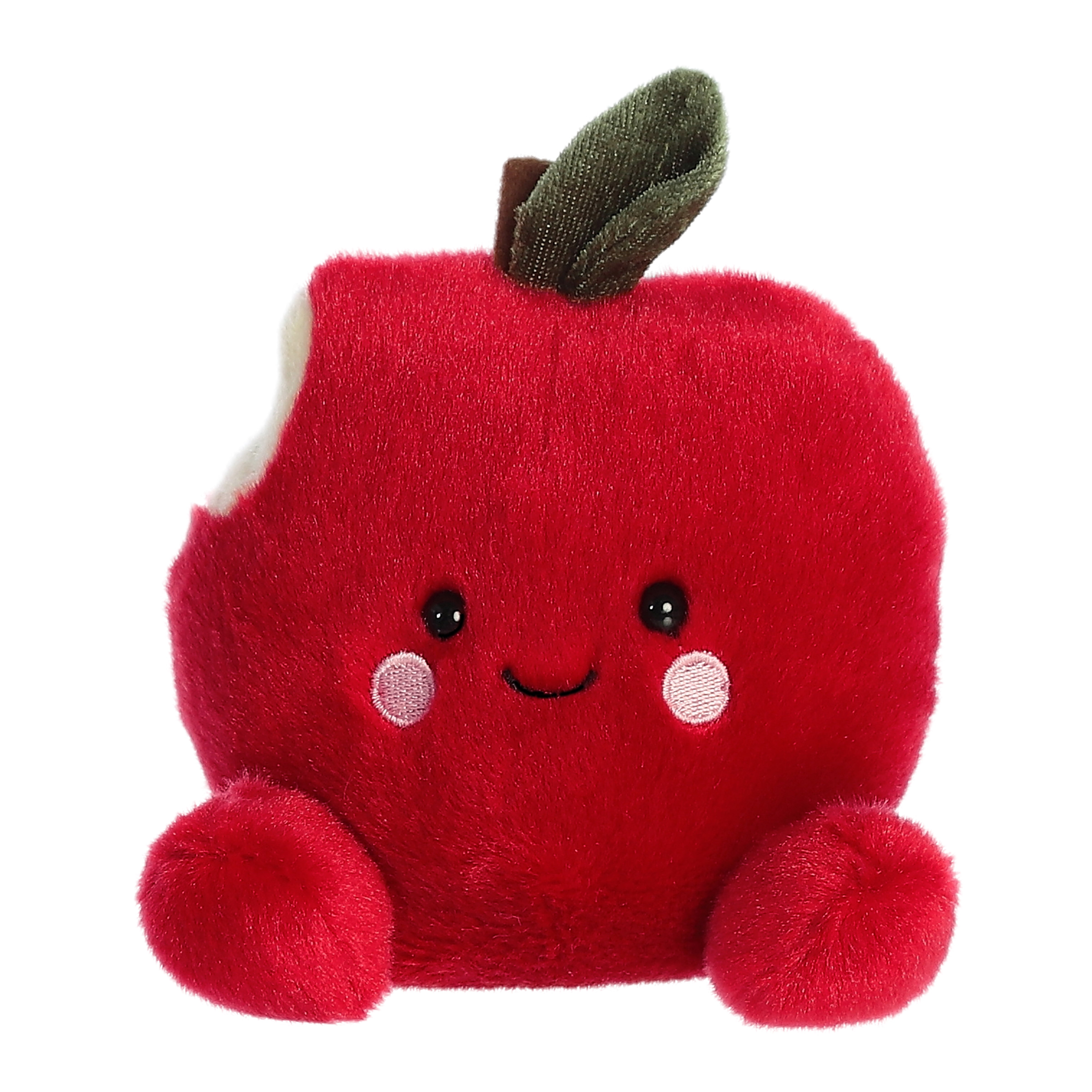 Palm Pals - Crisp Red Apple 13cm