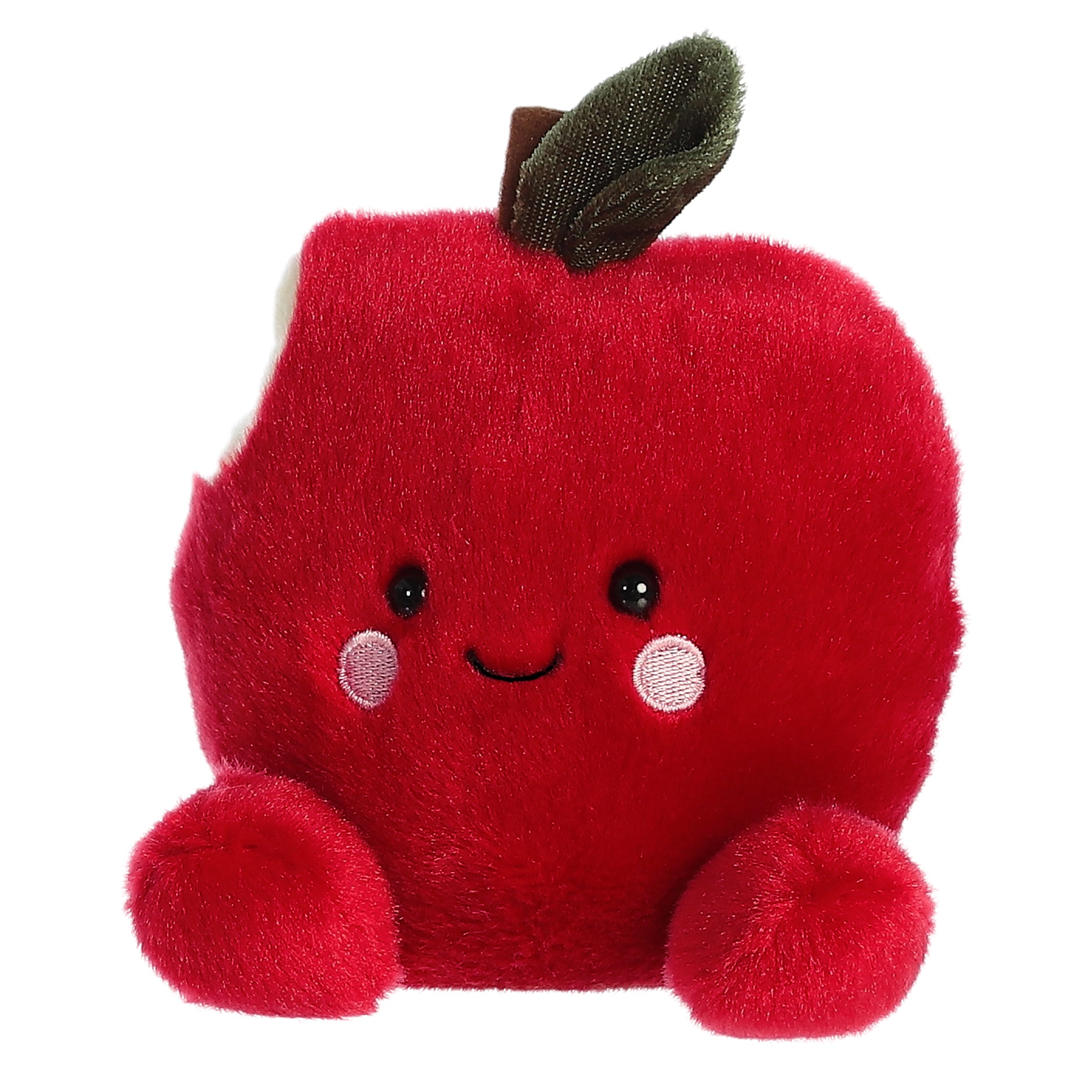 Palm Pals - Crisp Red Apple 13cm