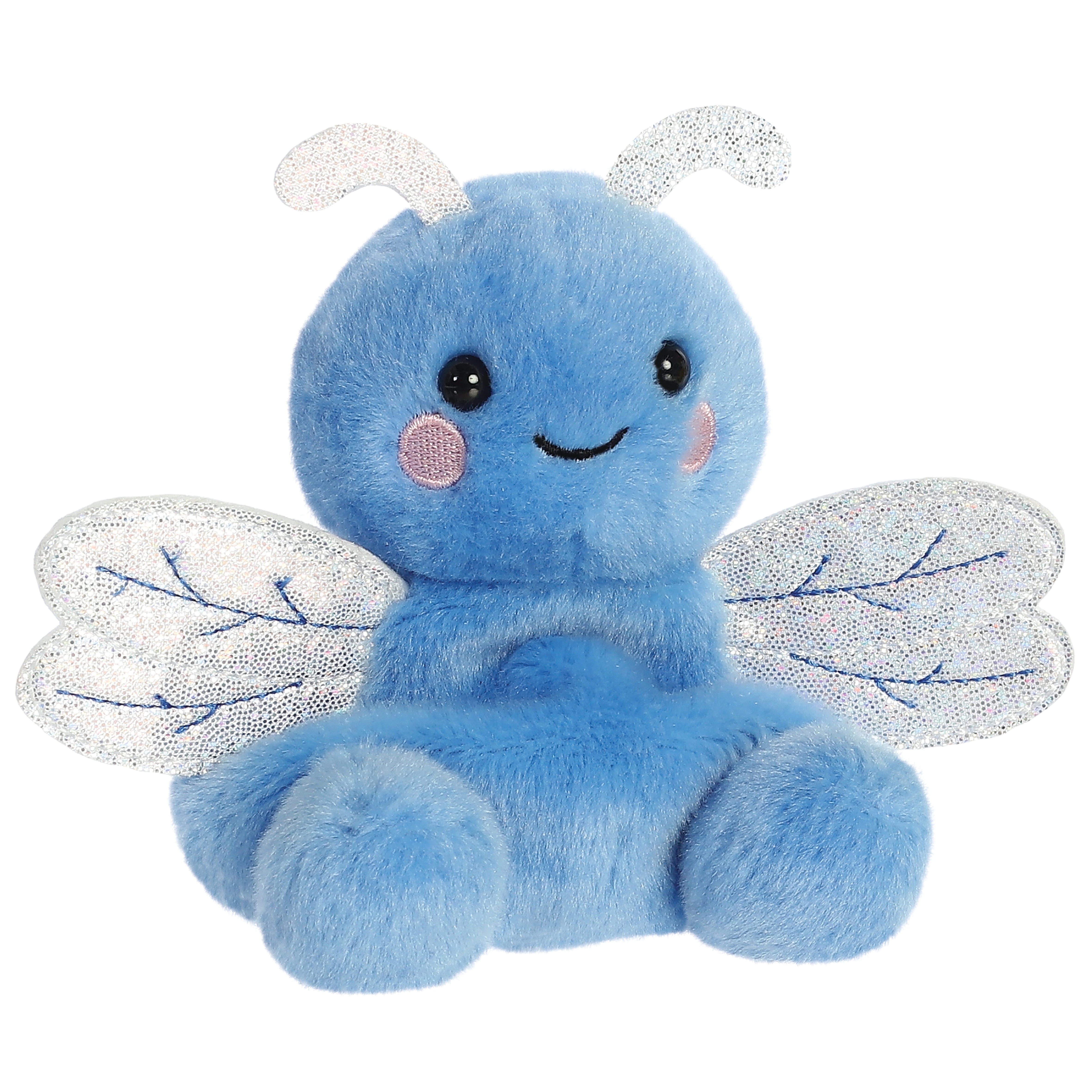Palm Pals - Dart Dragonfly 13cm