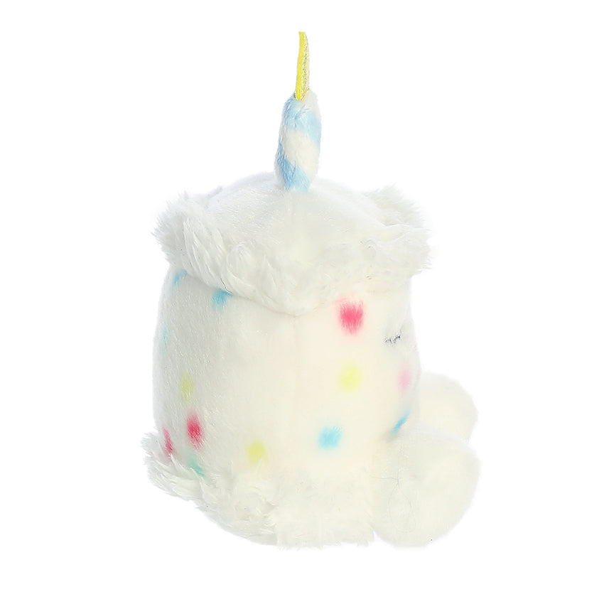 Palm Pals - Happy B'day Cake 13cm