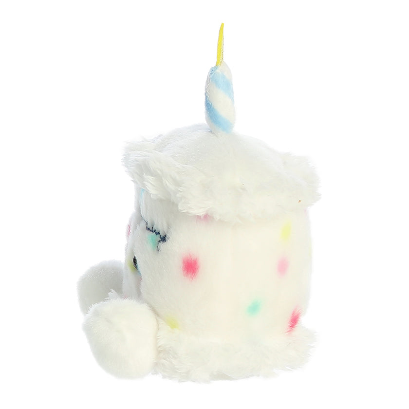 Palm Pals - Happy B'day Cake 13cm