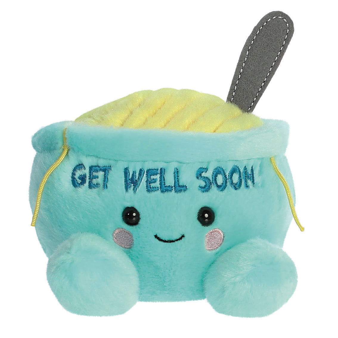 New - Welly Chicken Soup 13cm