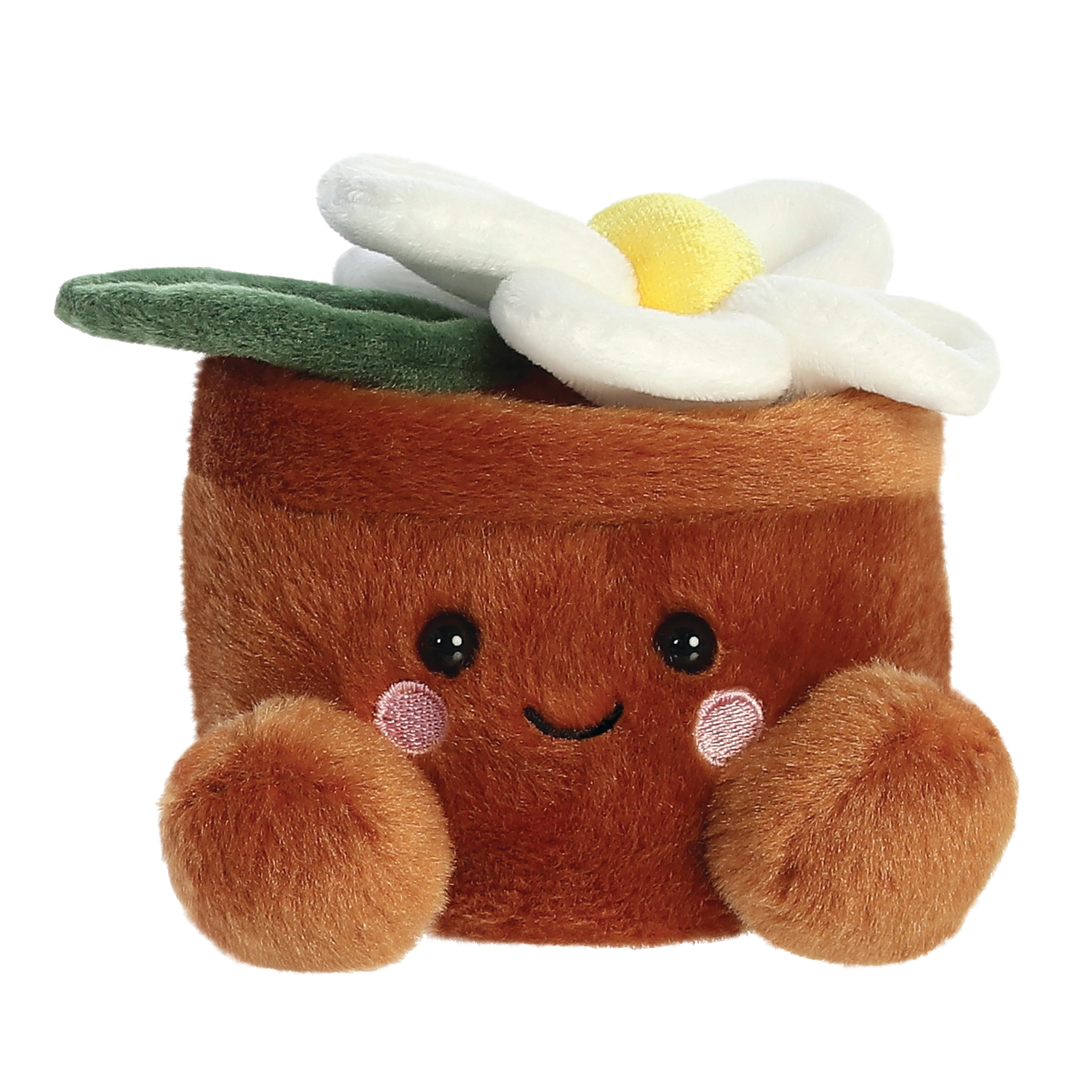 Palm Pals - Junie Daisy 13cm