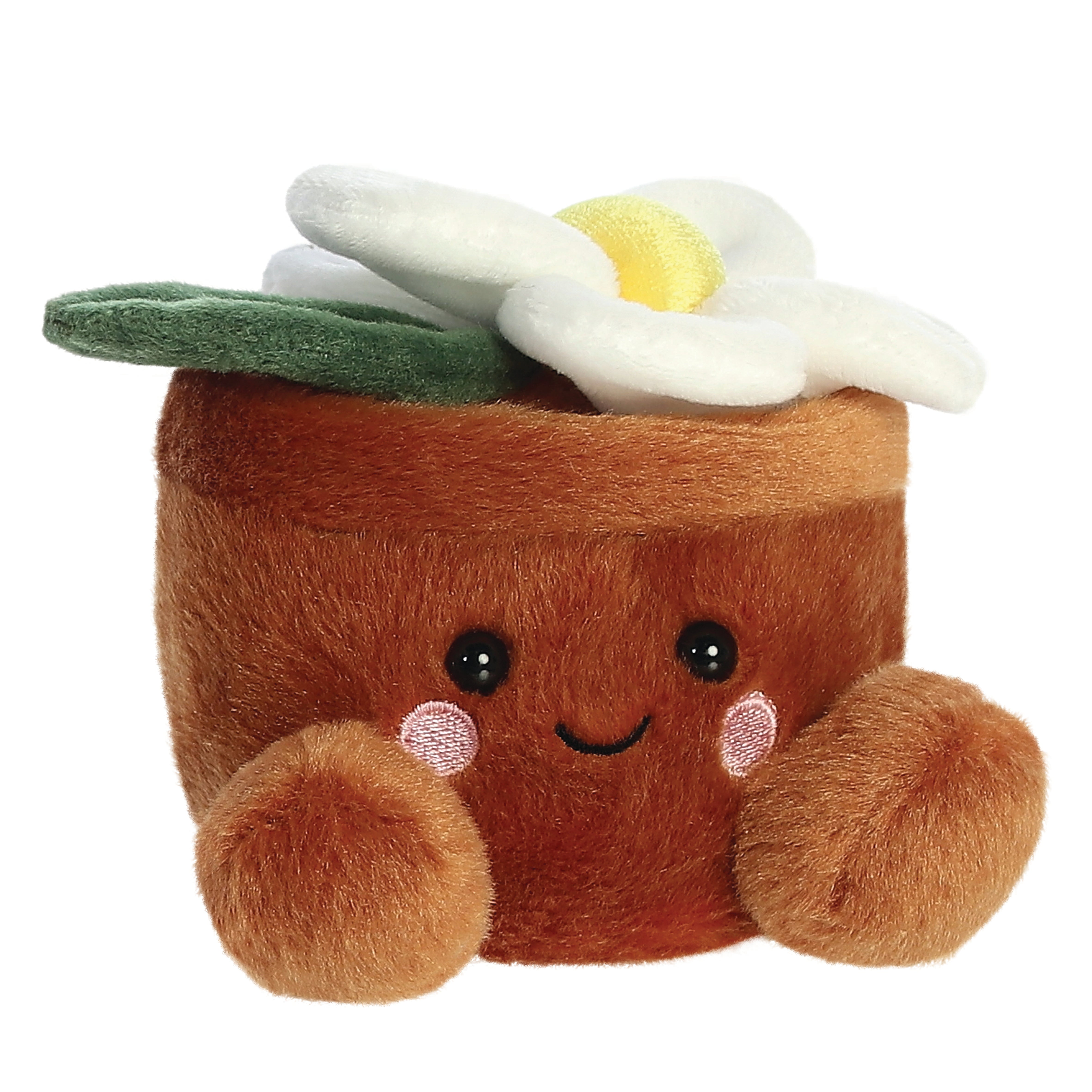 Palm Pals - Junie Daisy 13cm