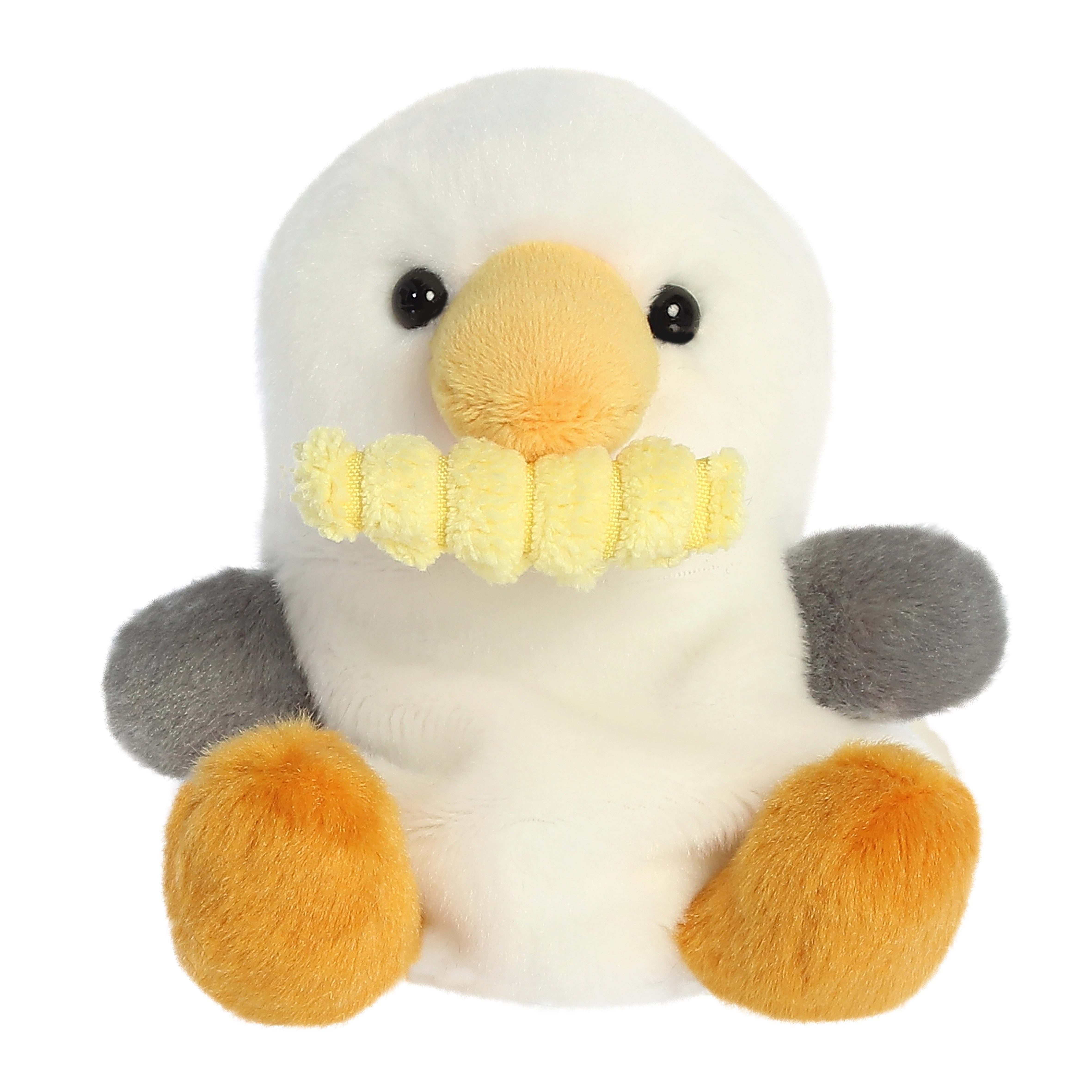 Palm Pals - Buoy Seagull with Fry 13cm