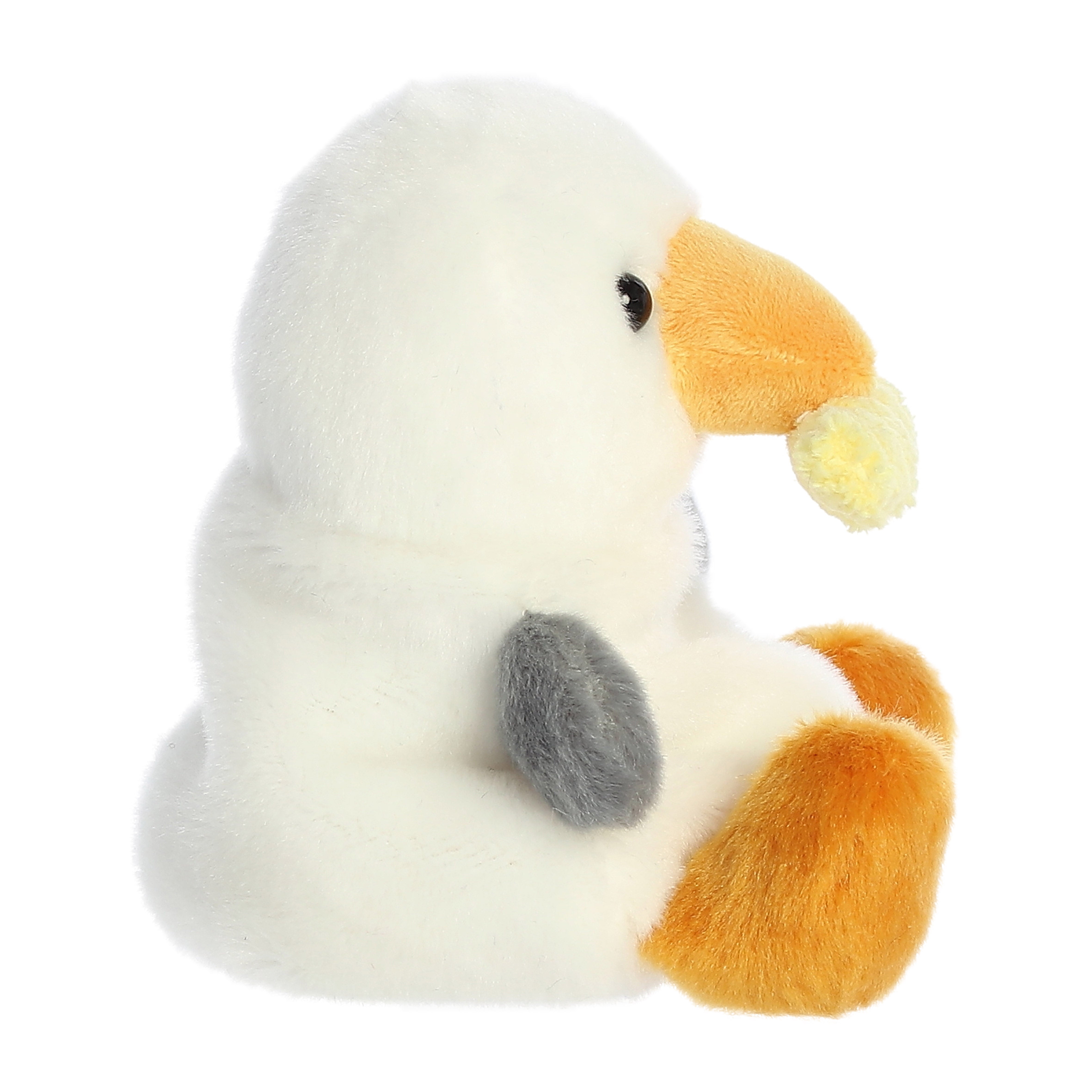 Palm Pals - Buoy Seagull with Fry 13cm