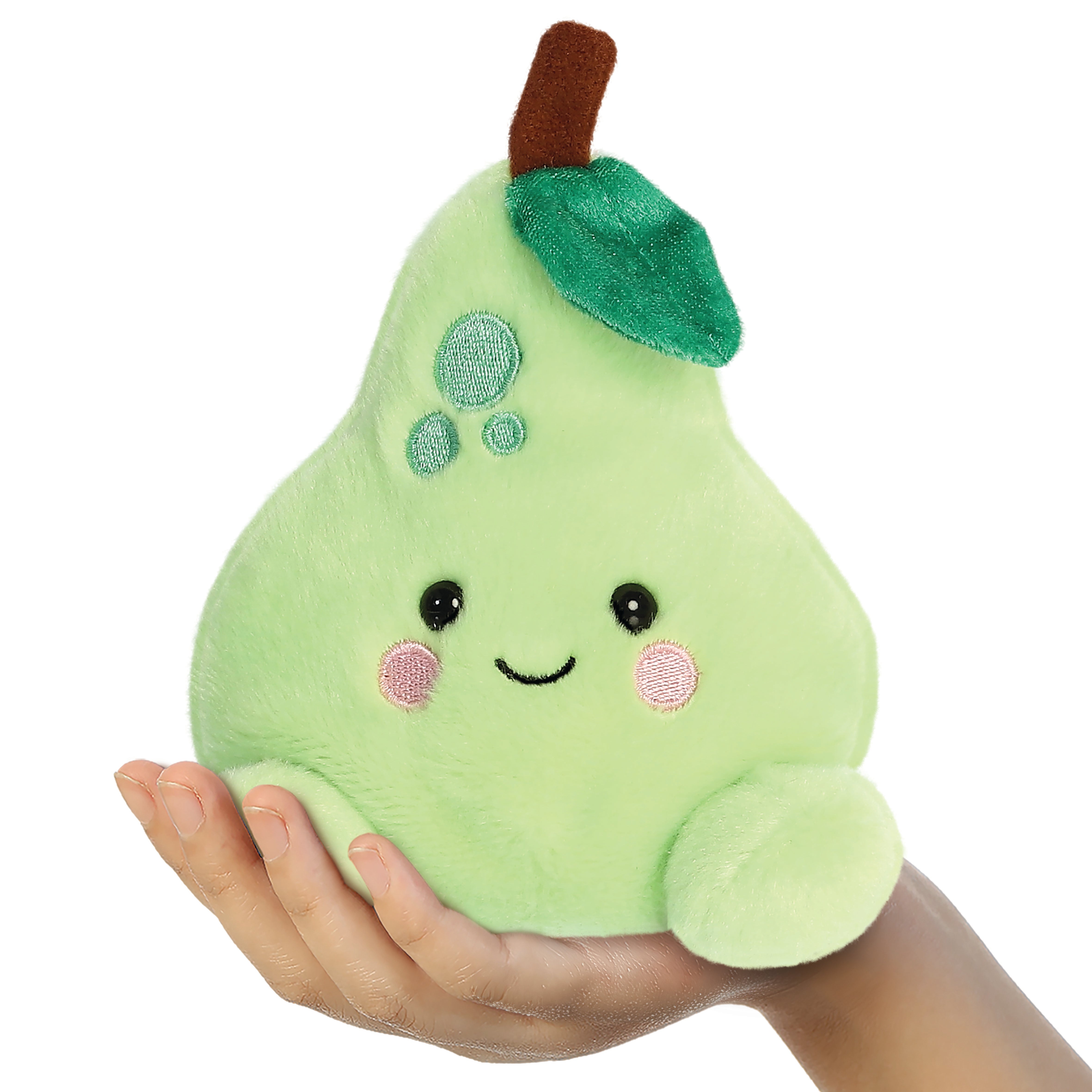 Palm Pals - Bartlett Pear 13cm