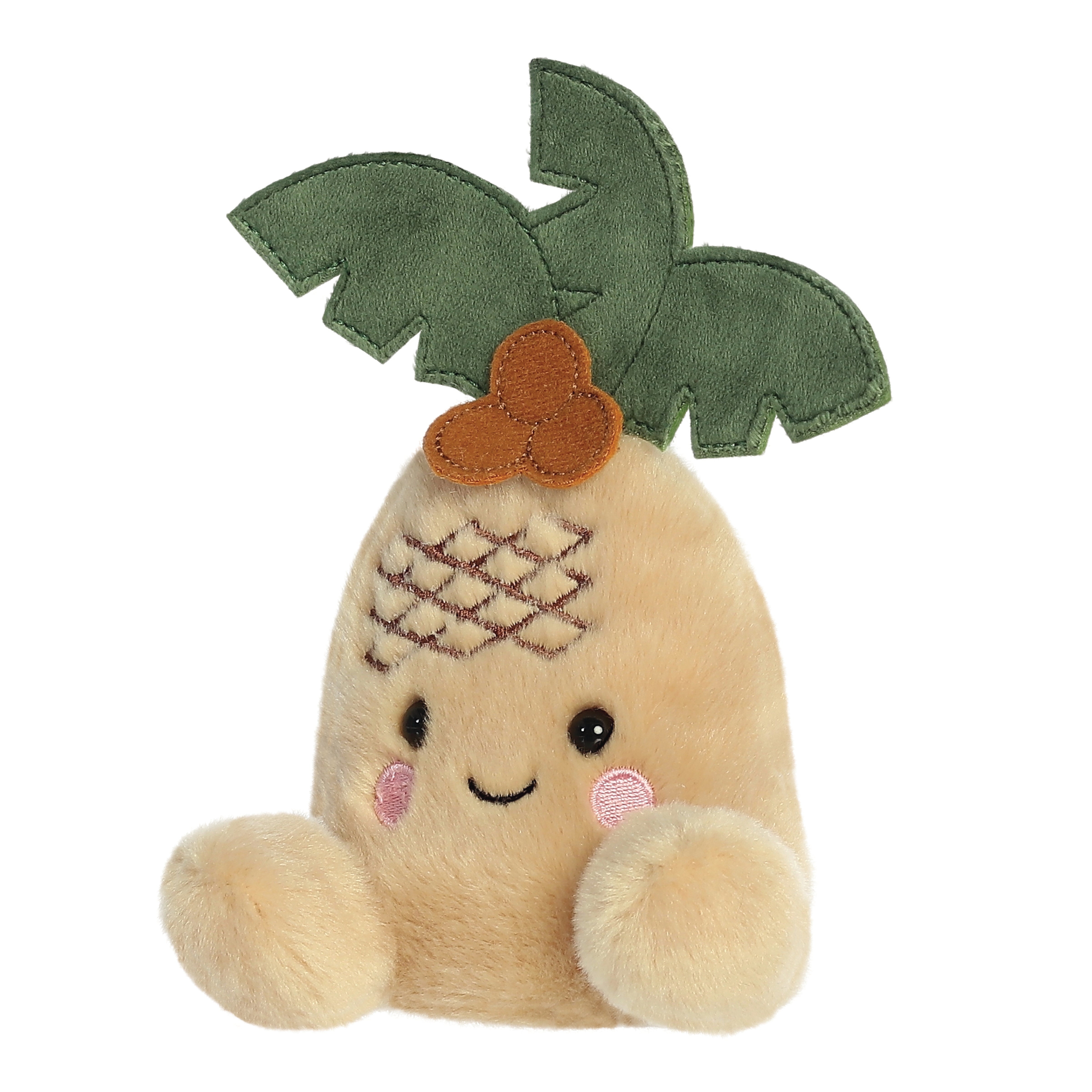 Palm Pals - Breezy Palm Tree 13cm