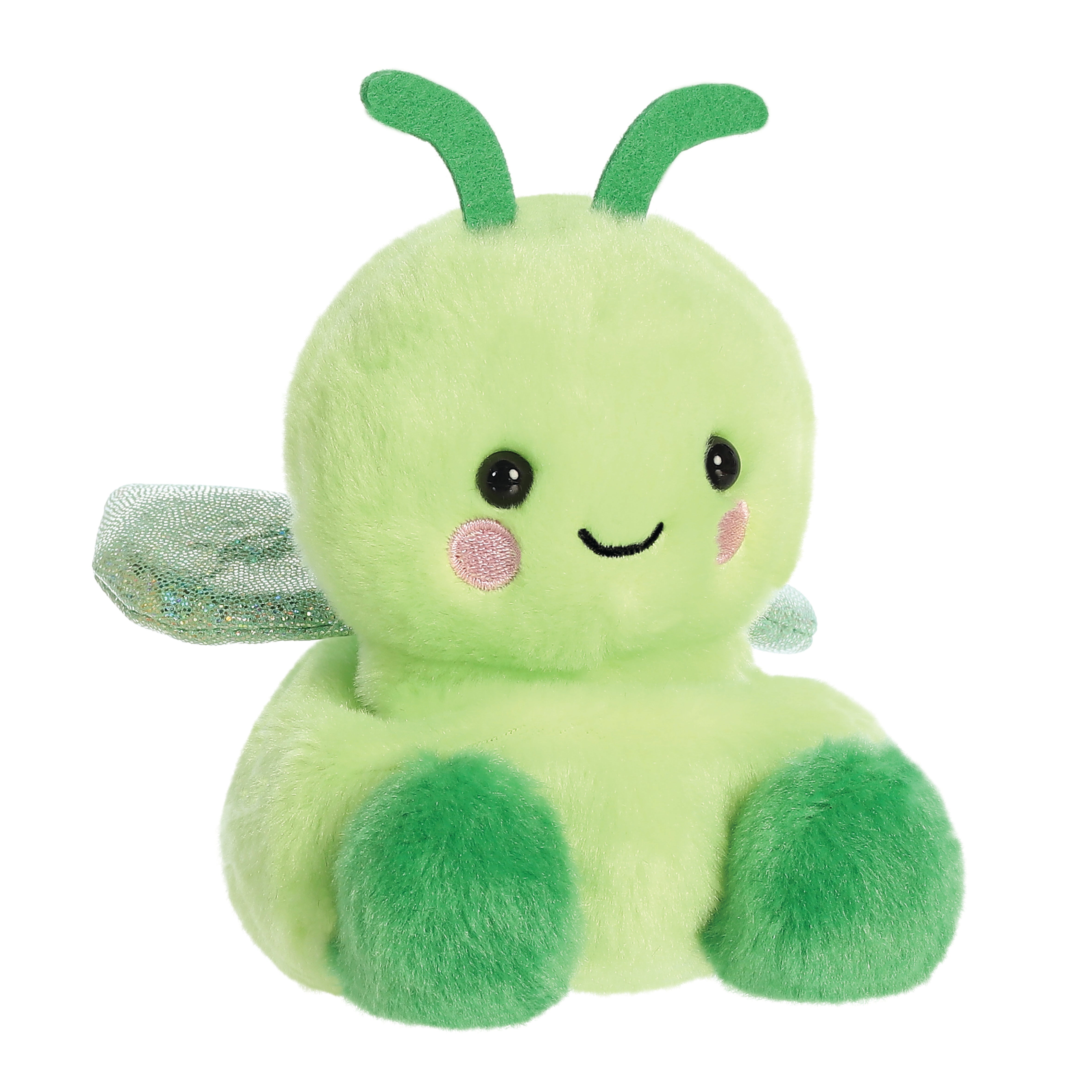 Palm Pals - Maestro Grasshopper 13cm