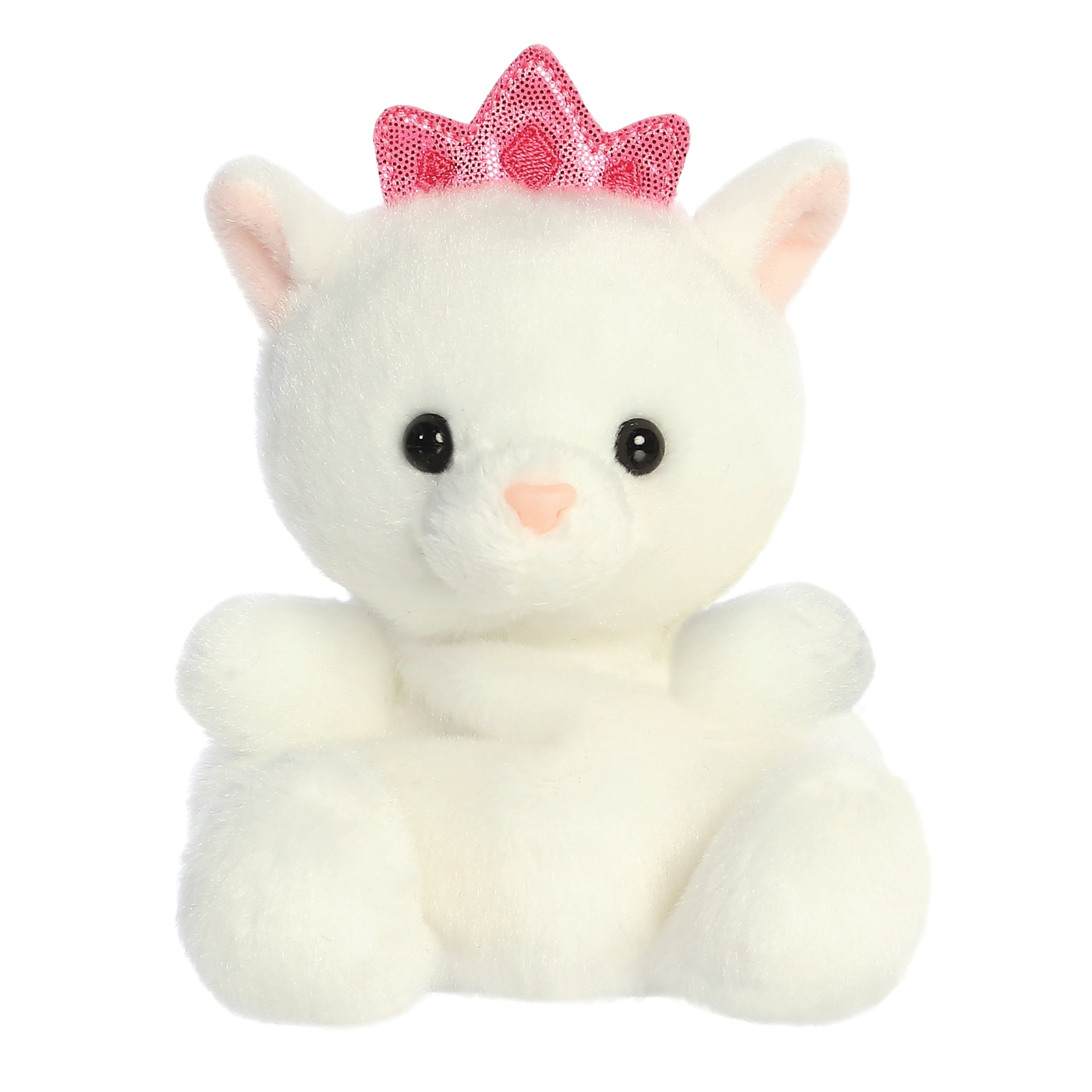 Palm Pals - Priscilla Princess Kitty 13cm