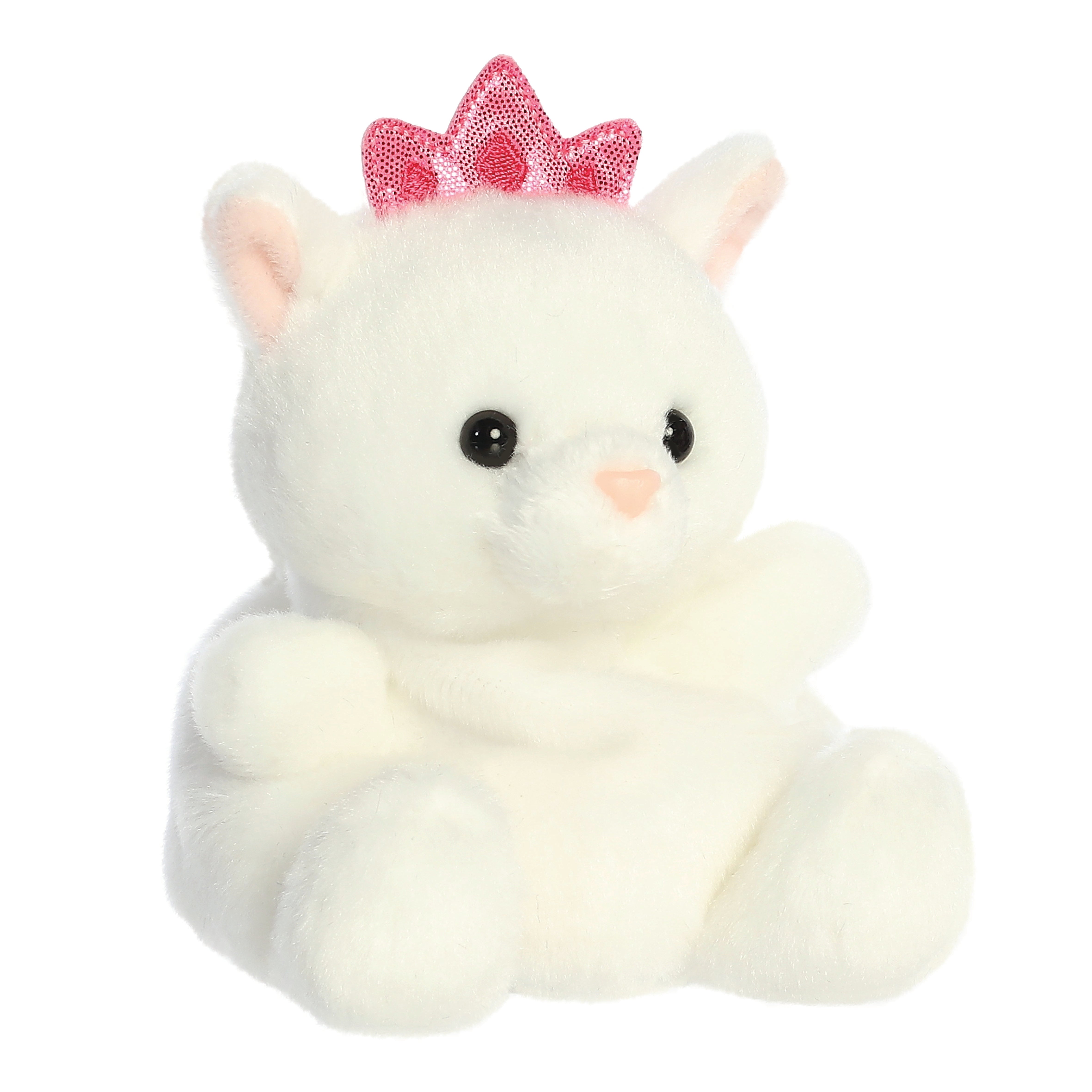 Palm Pals - Priscilla Princess Kitty 13cm