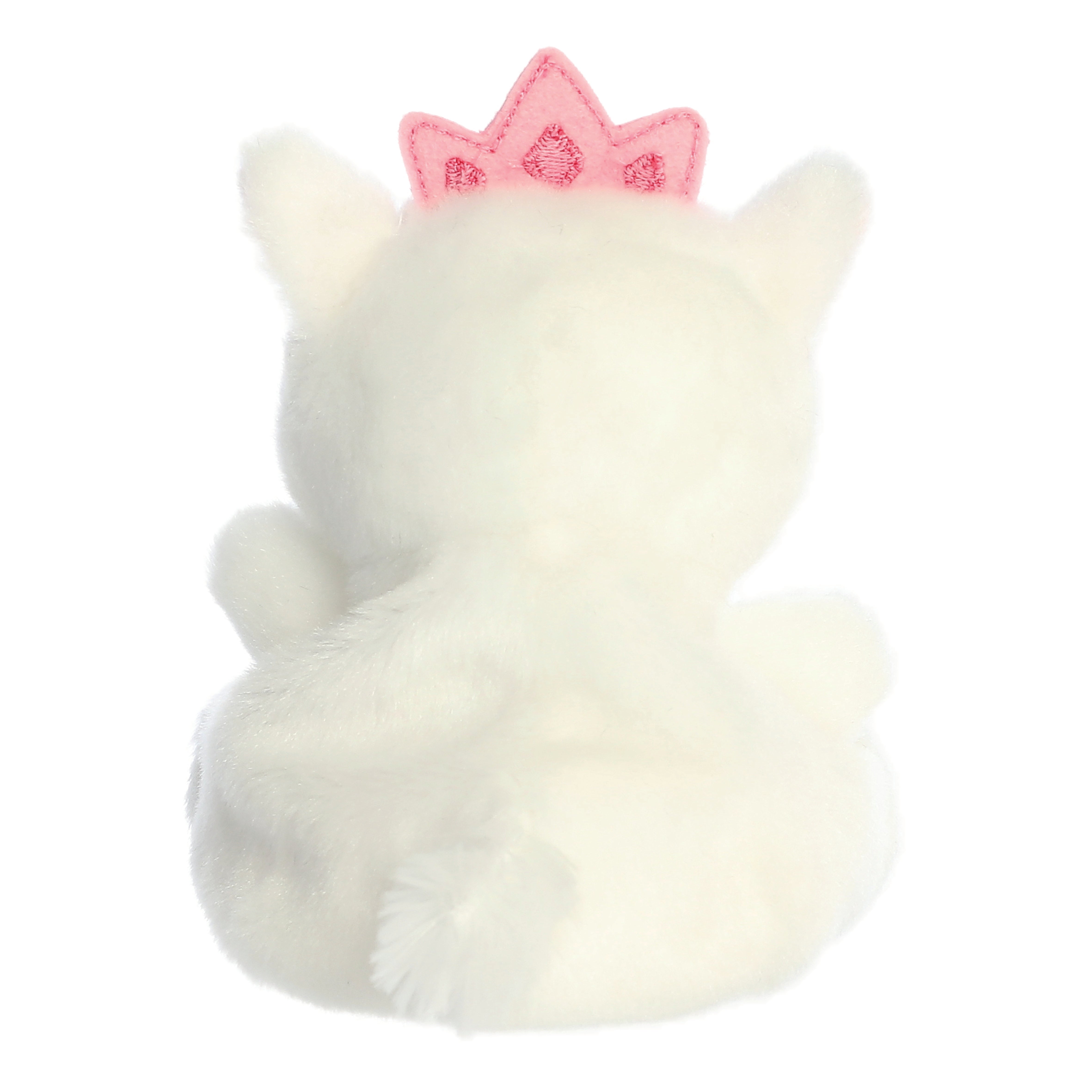 Palm Pals - Priscilla Princess Kitty 13cm