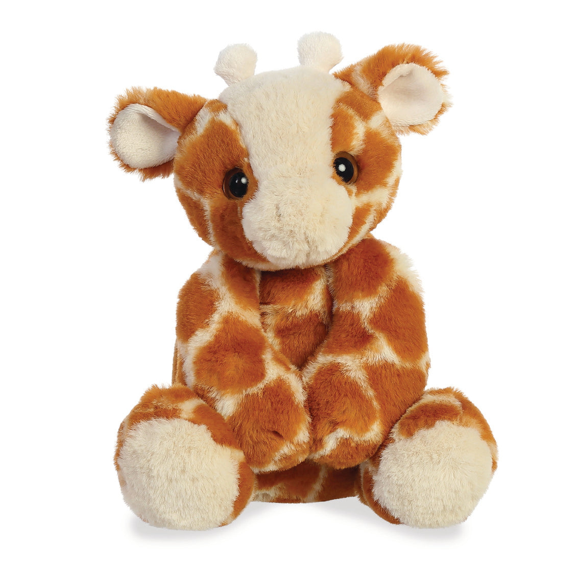 Flopsies - Gio Giraffe 30cm