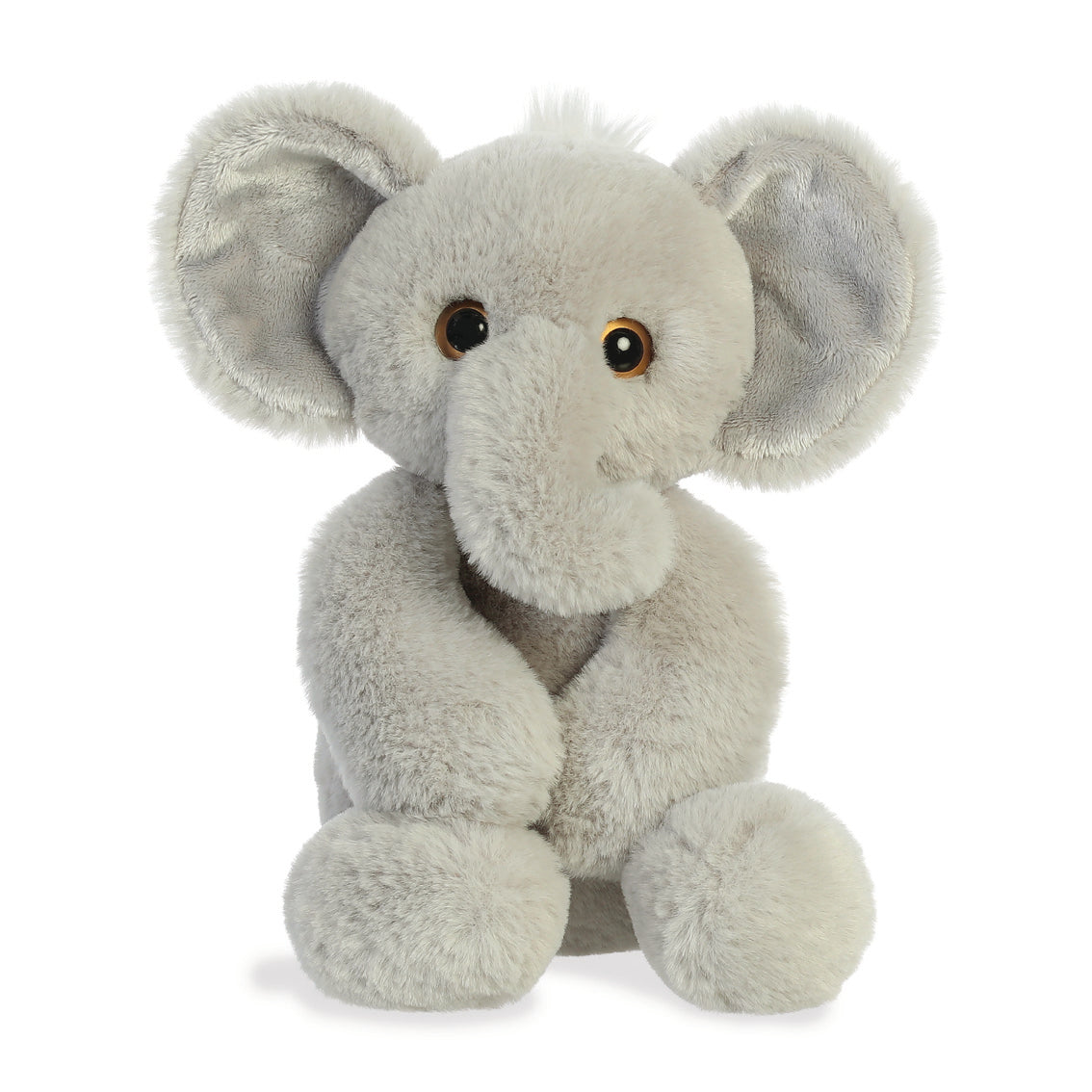 Flopsies - Ed Elephant 30cm