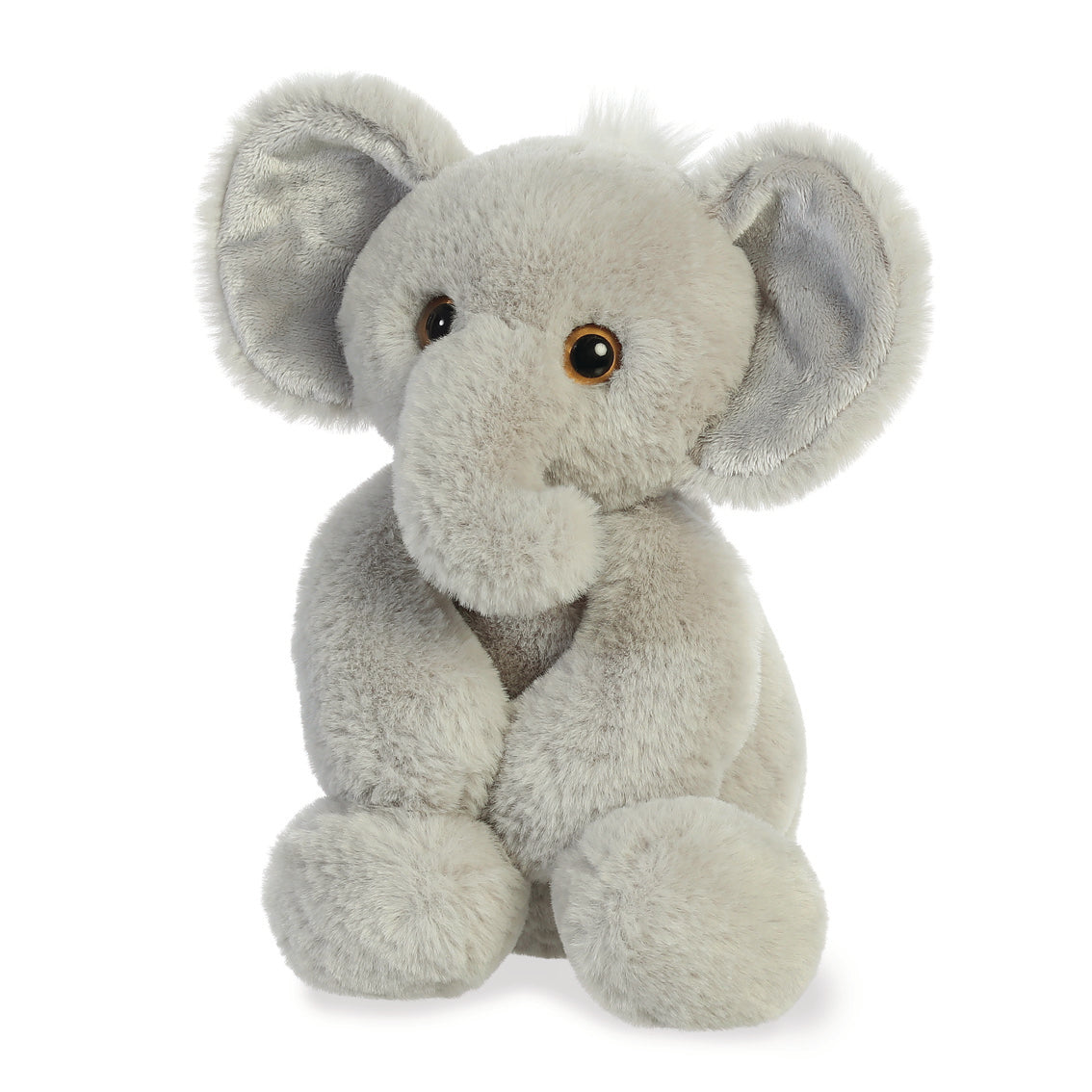 Flopsies - Ed Elephant 30cm