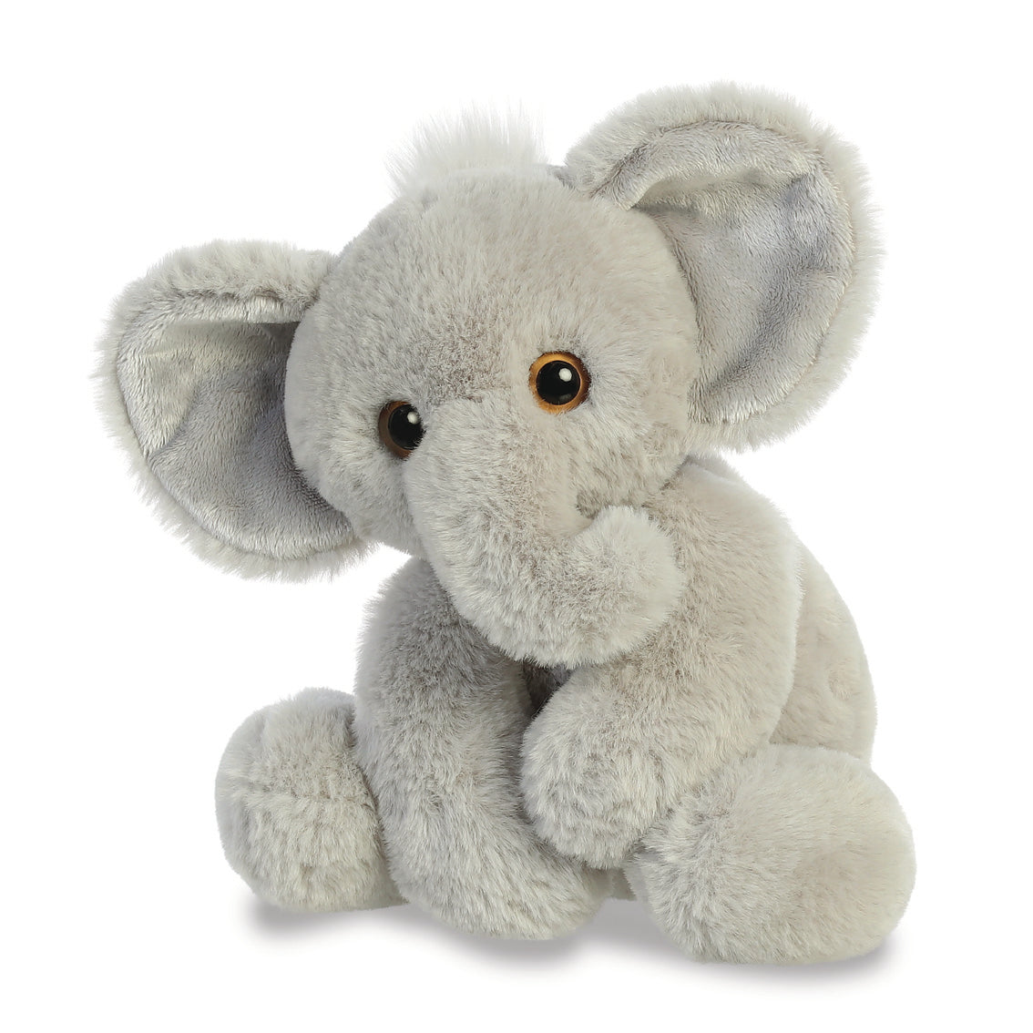 Flopsies - Ed Elephant 30cm