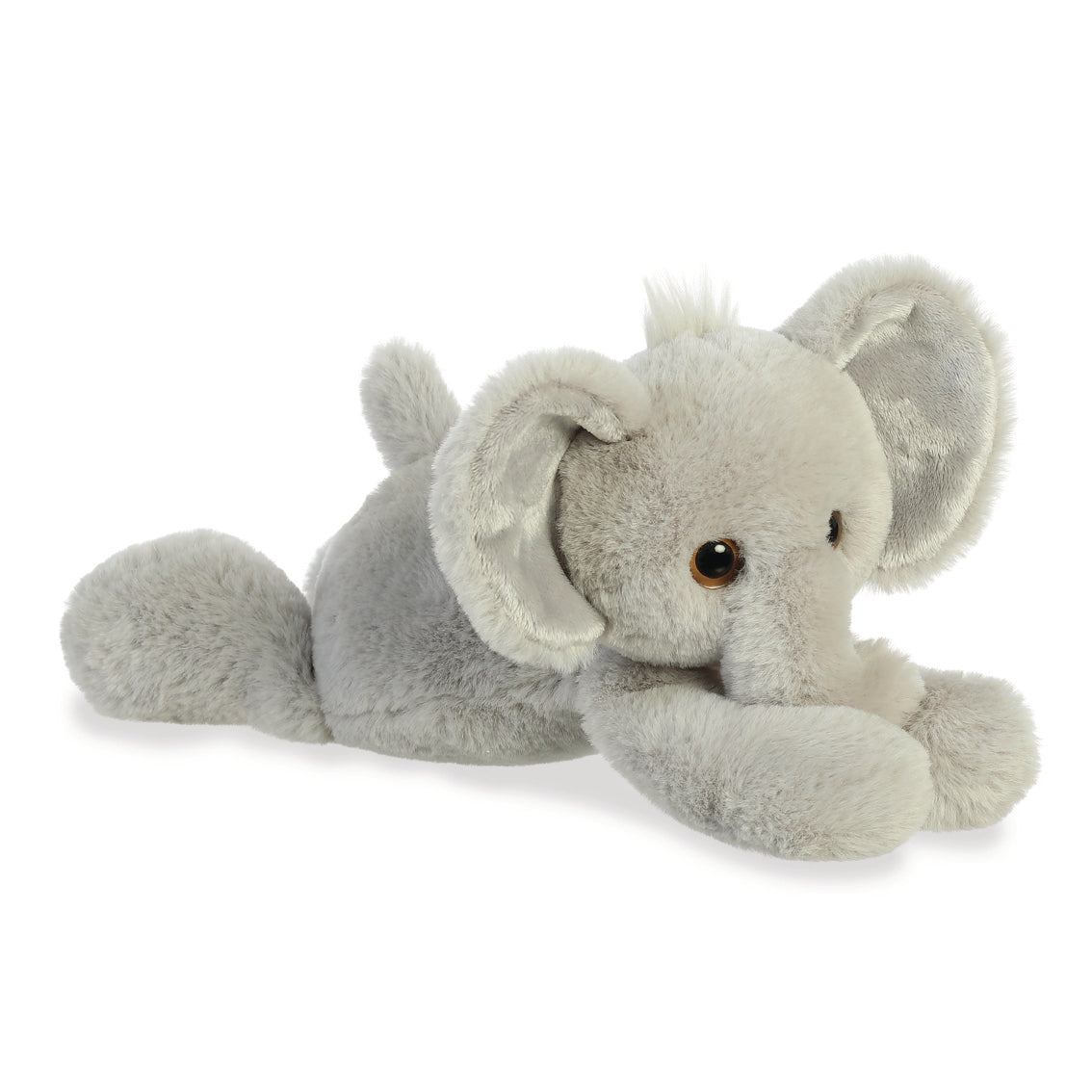 Flopsies - Ed Elephant 30cm