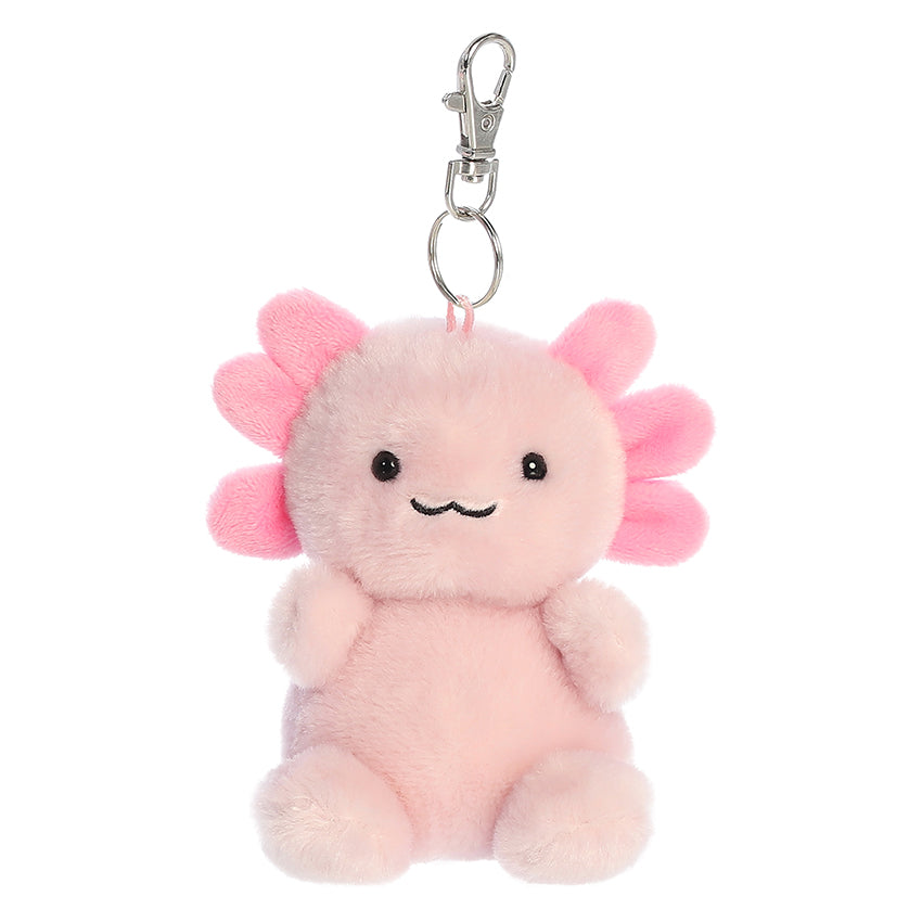 Palm Pals - Ax Axolotl K 10cm