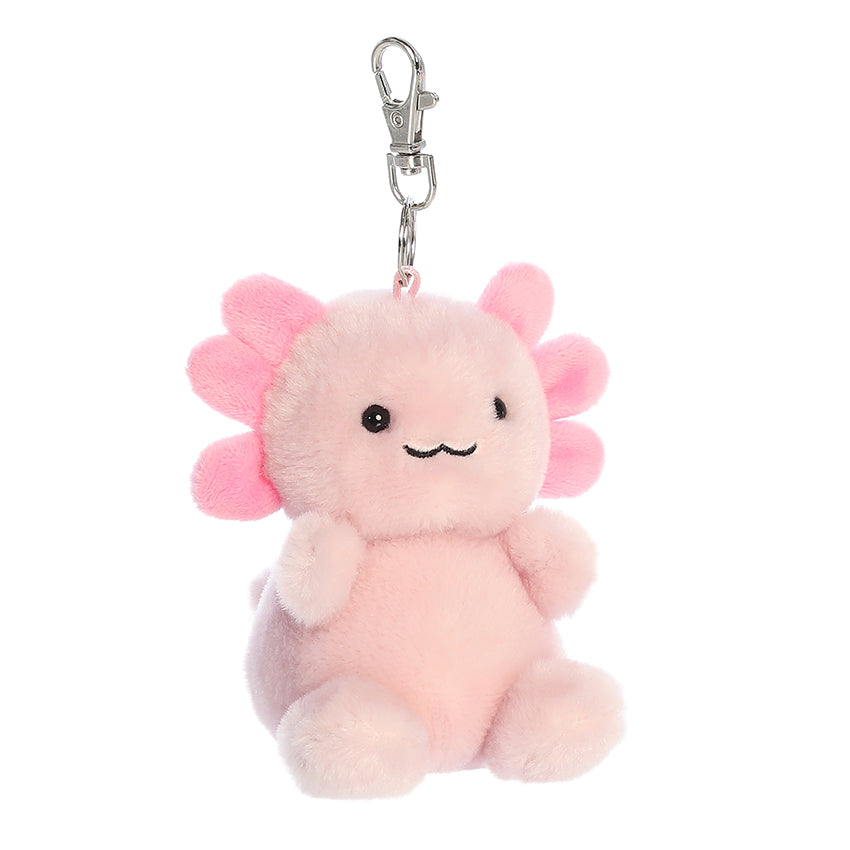 Palm Pals - Ax Axolotl K 10cm