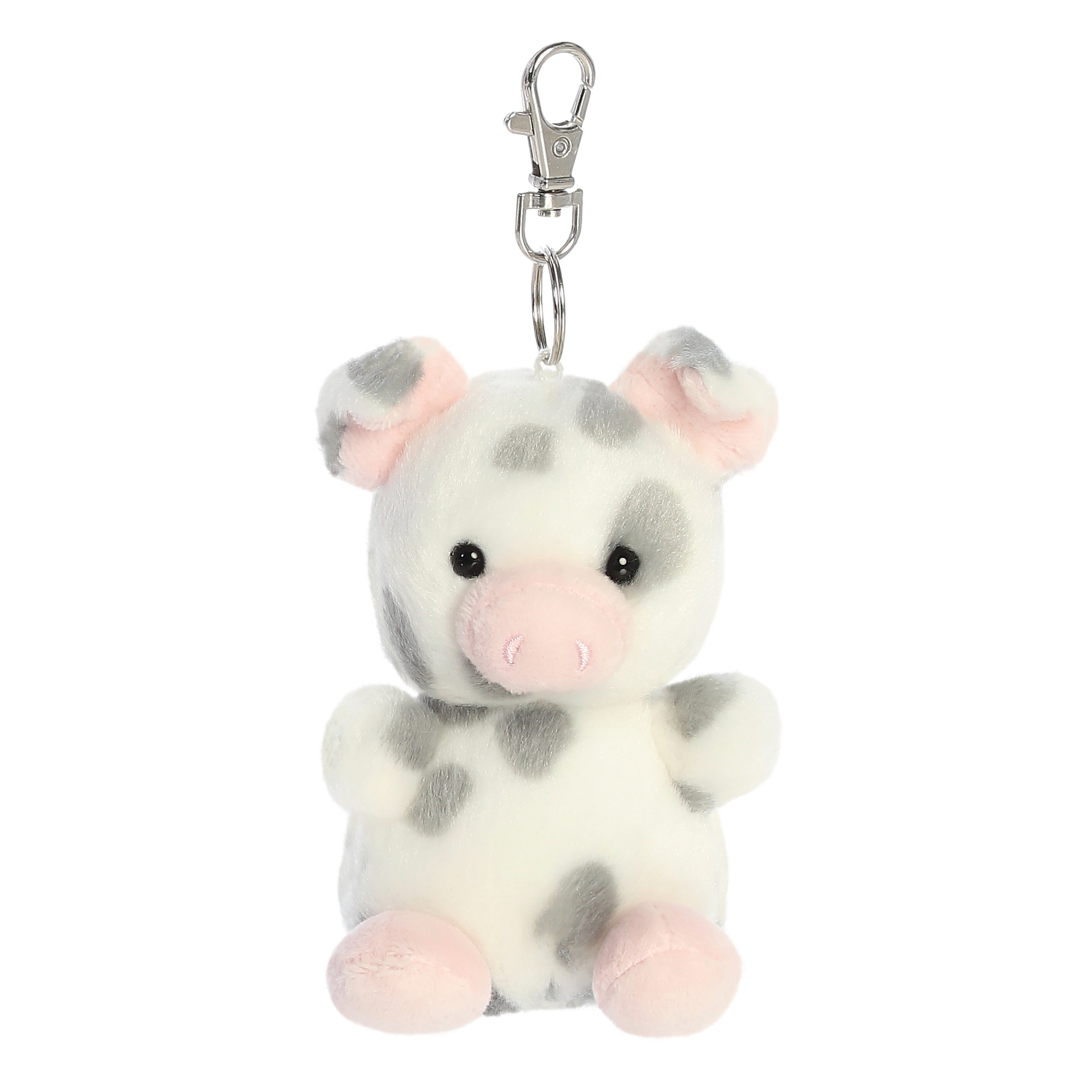 Palm Pals - Piggles Spotted Piglet K 10cm