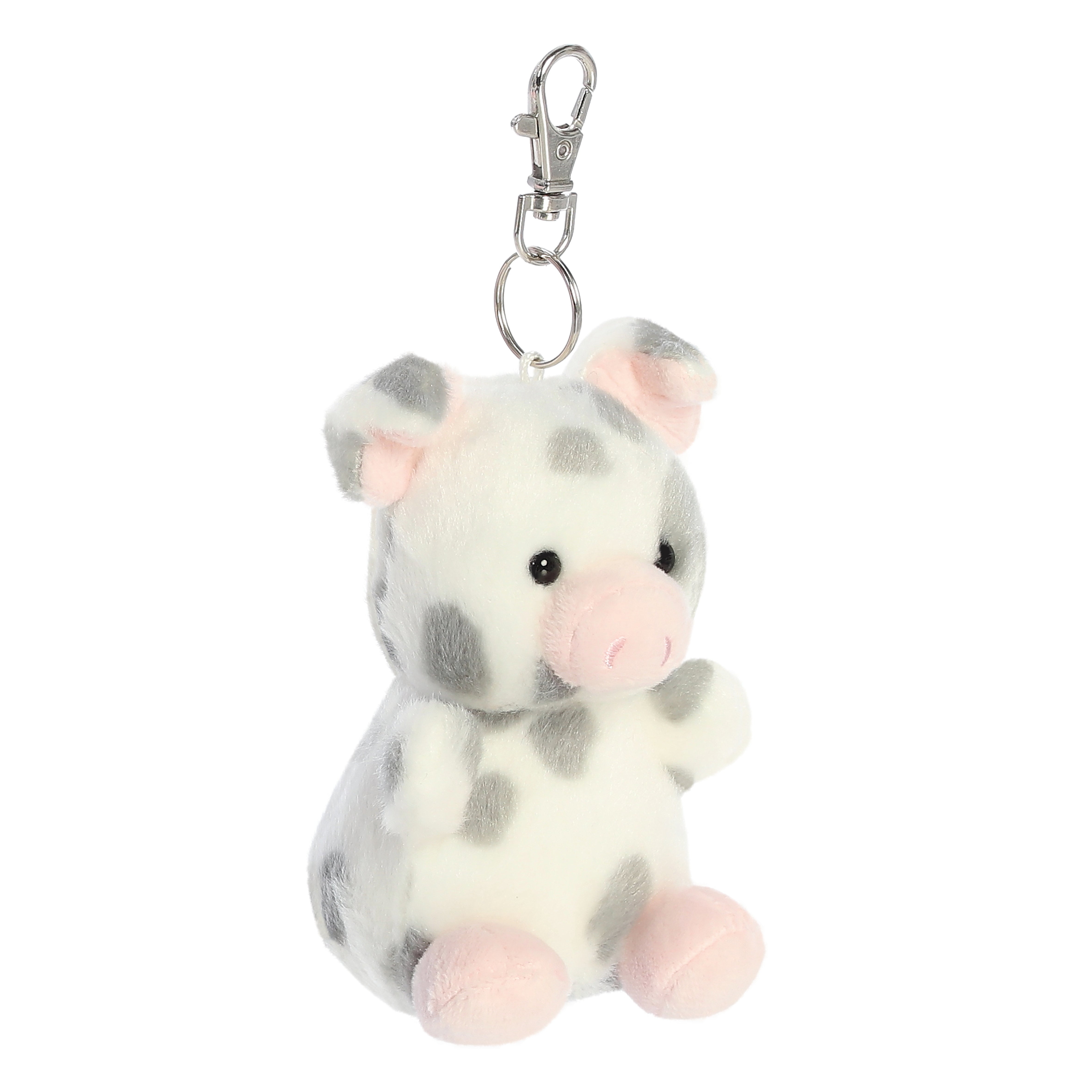 Palm Pals - Piggles Spotted Piglet K 10cm