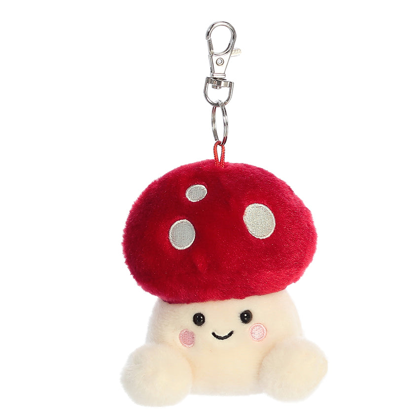 Palm Pals - Amanita Mushroom K 10cm