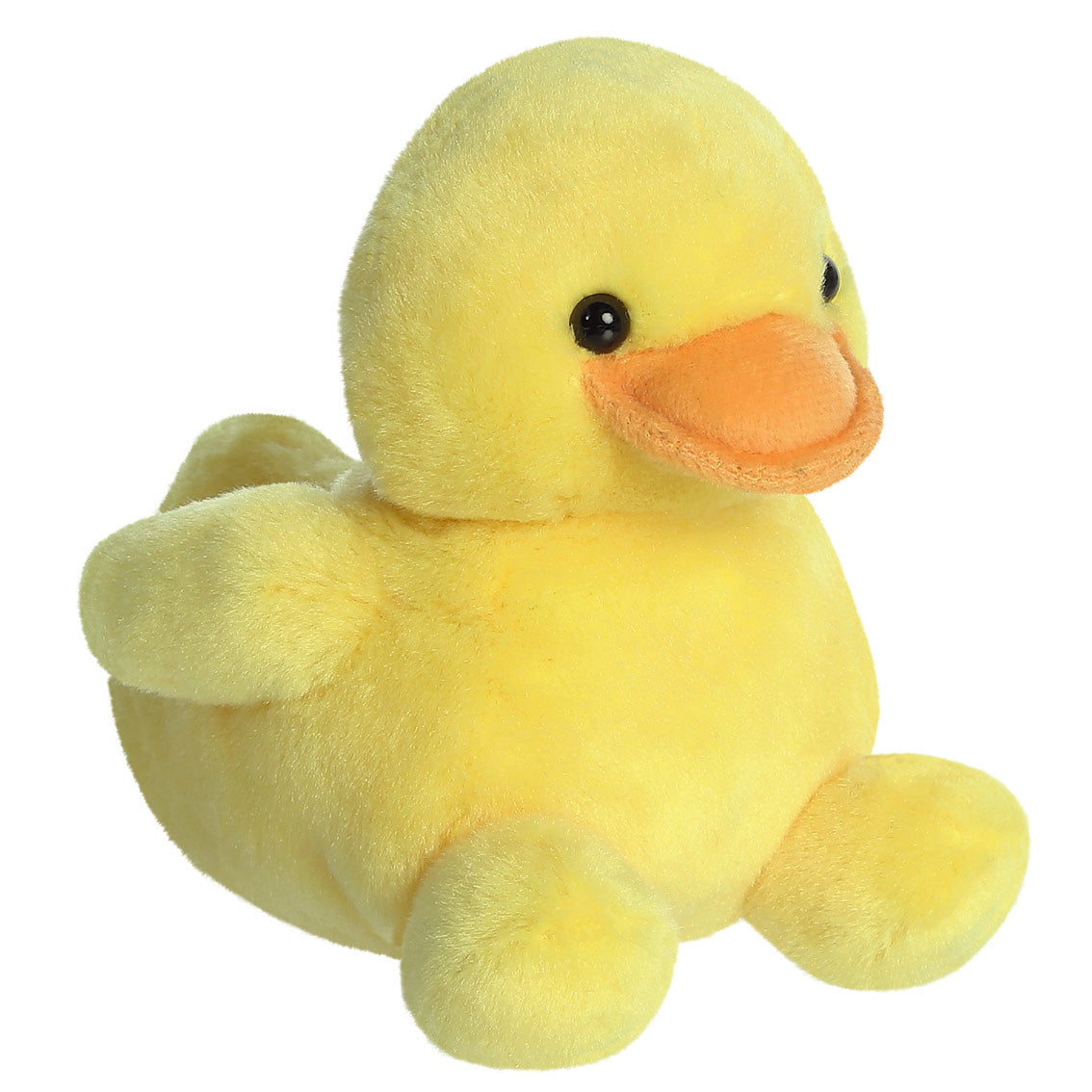 New - Tubby Rubber Ducky 13cm
