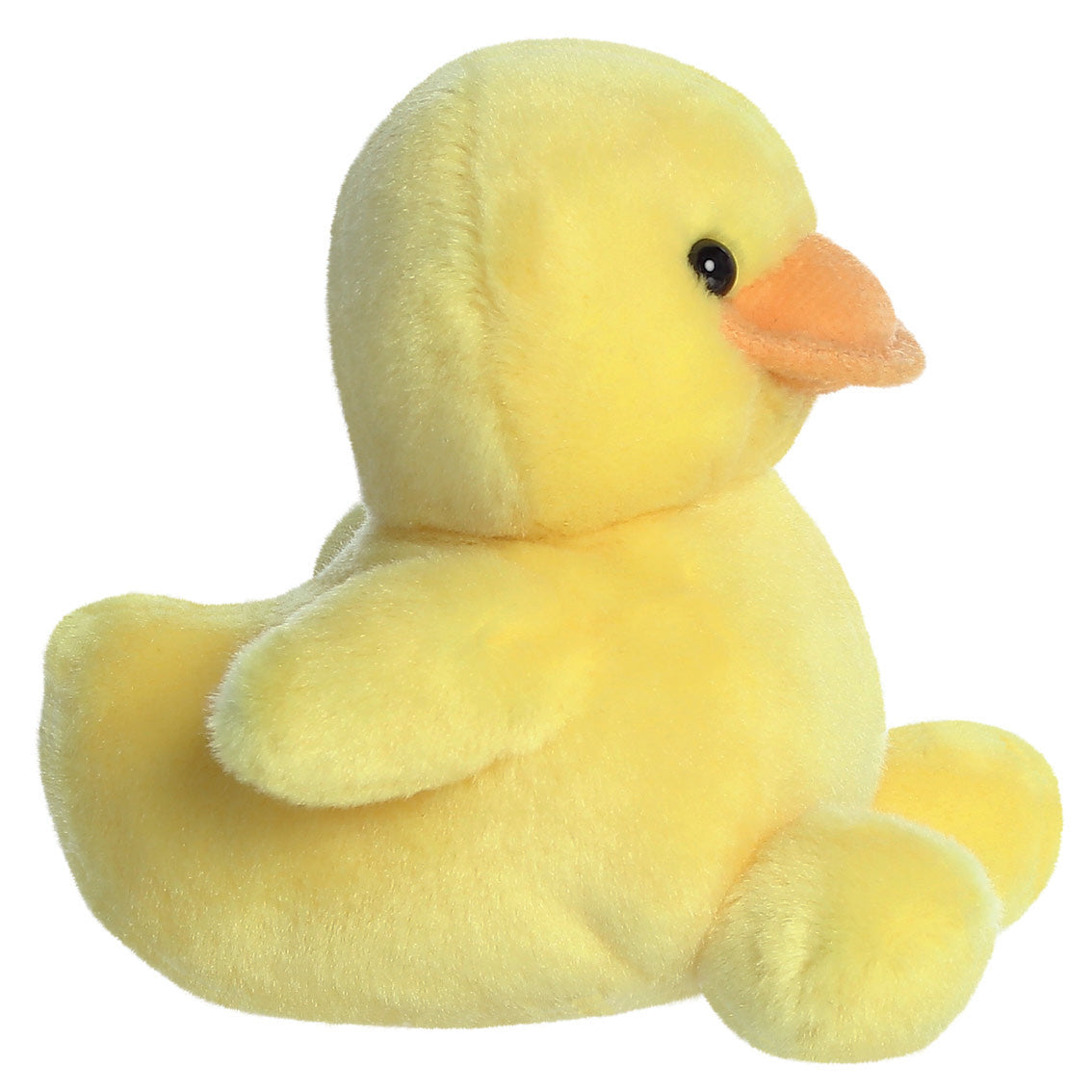 New - Tubby Rubber Ducky 13cm