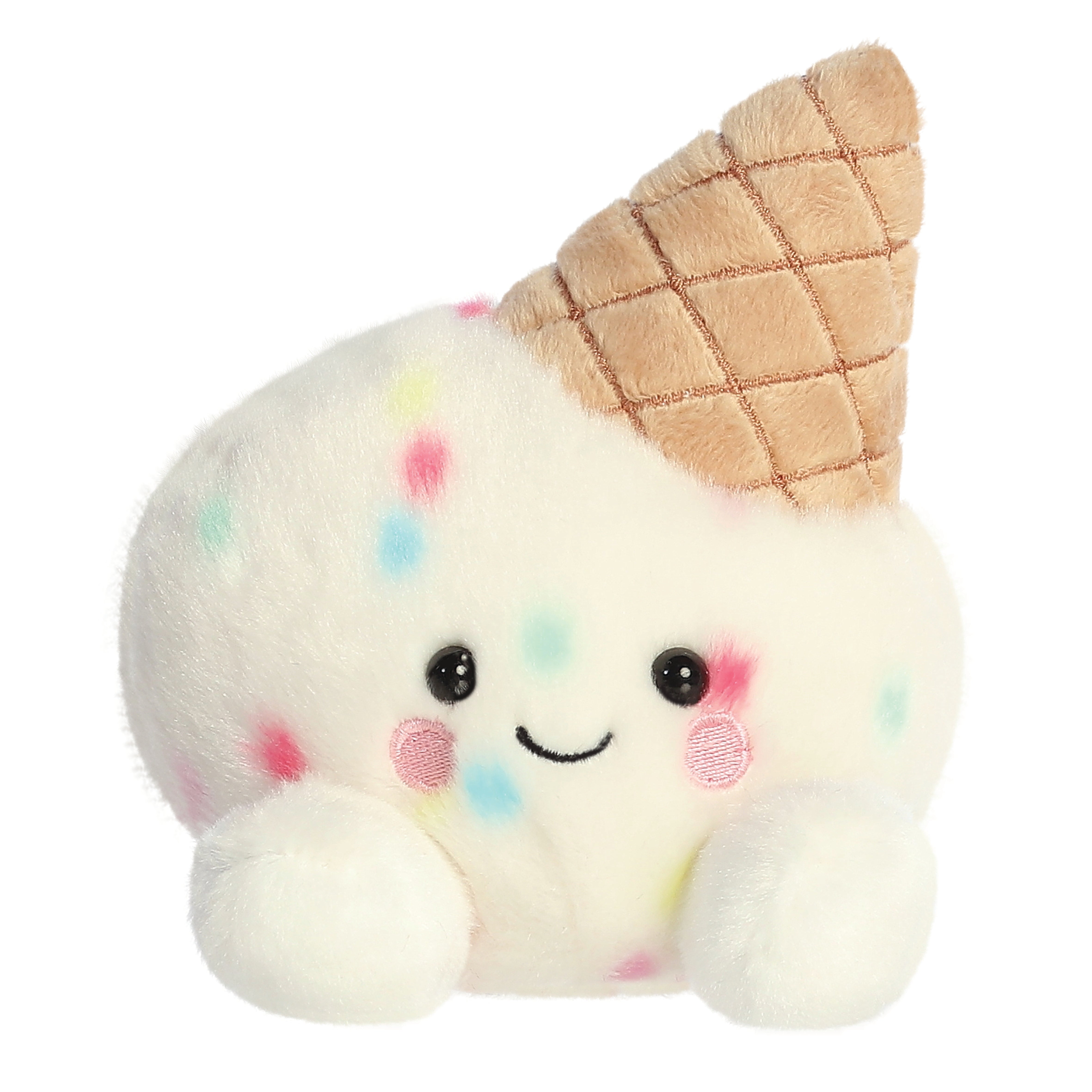 Palm Pals - Sprinkle Ice Cream 13cm
