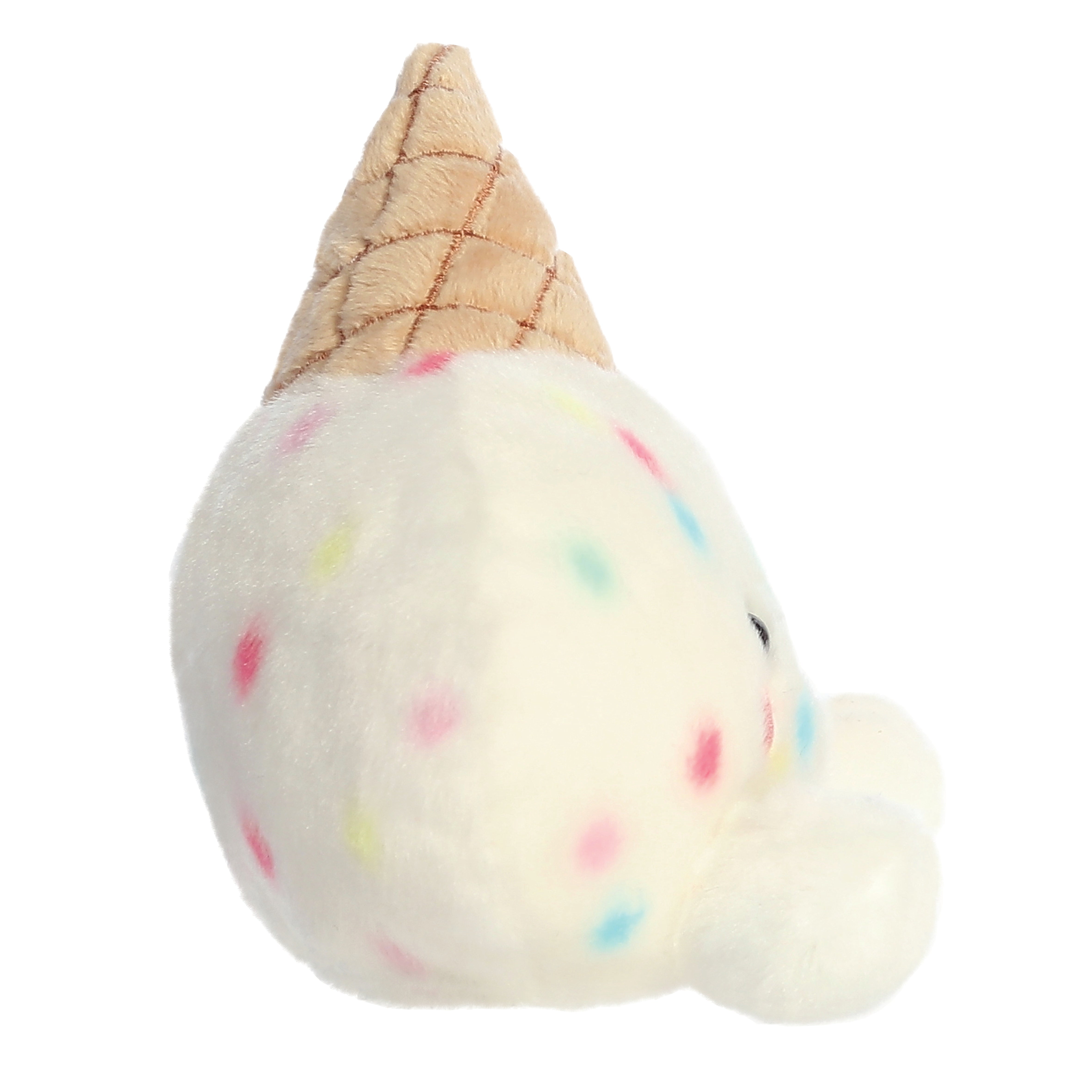 Palm Pals - Sprinkle Ice Cream 13cm