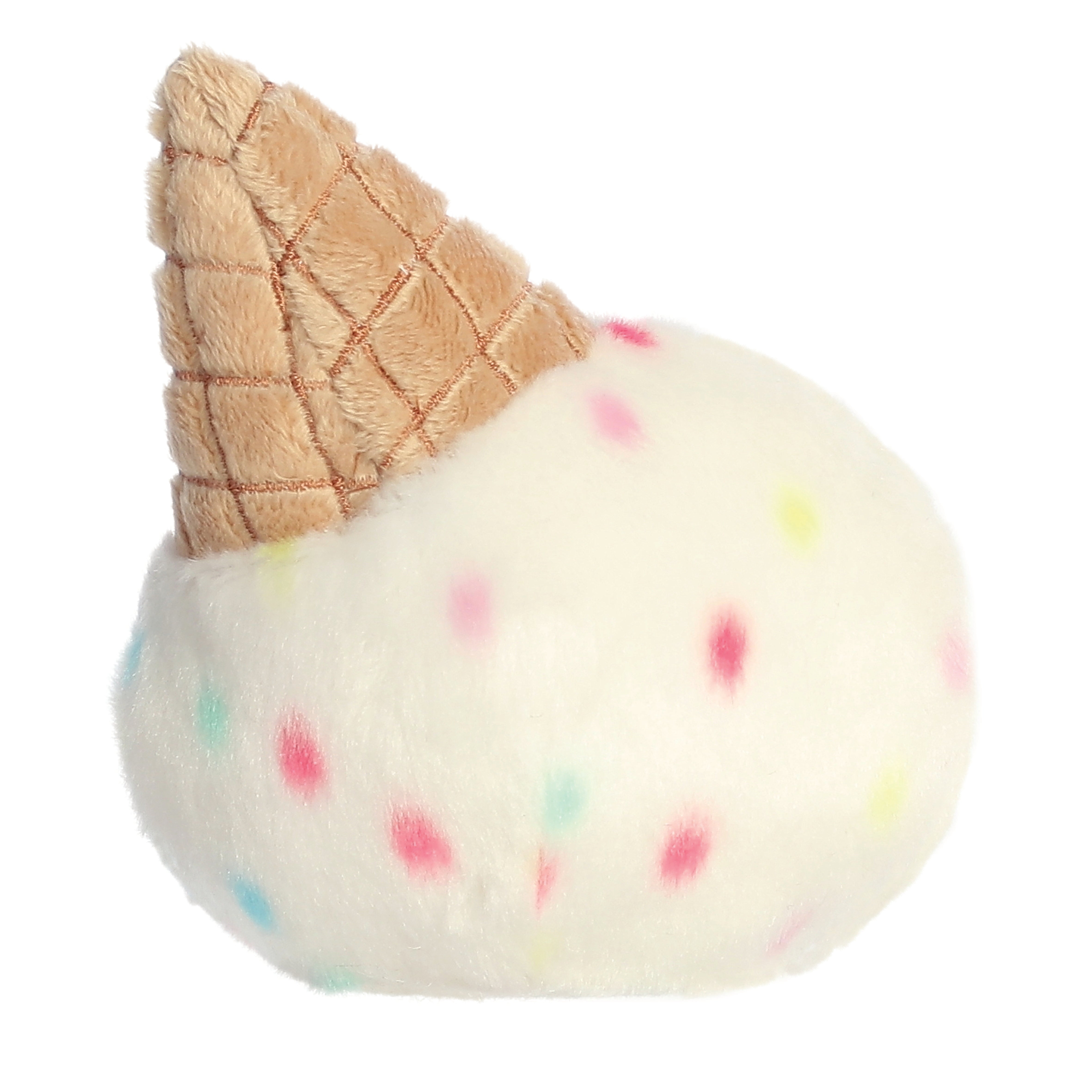 Palm Pals - Sprinkle Ice Cream 13cm