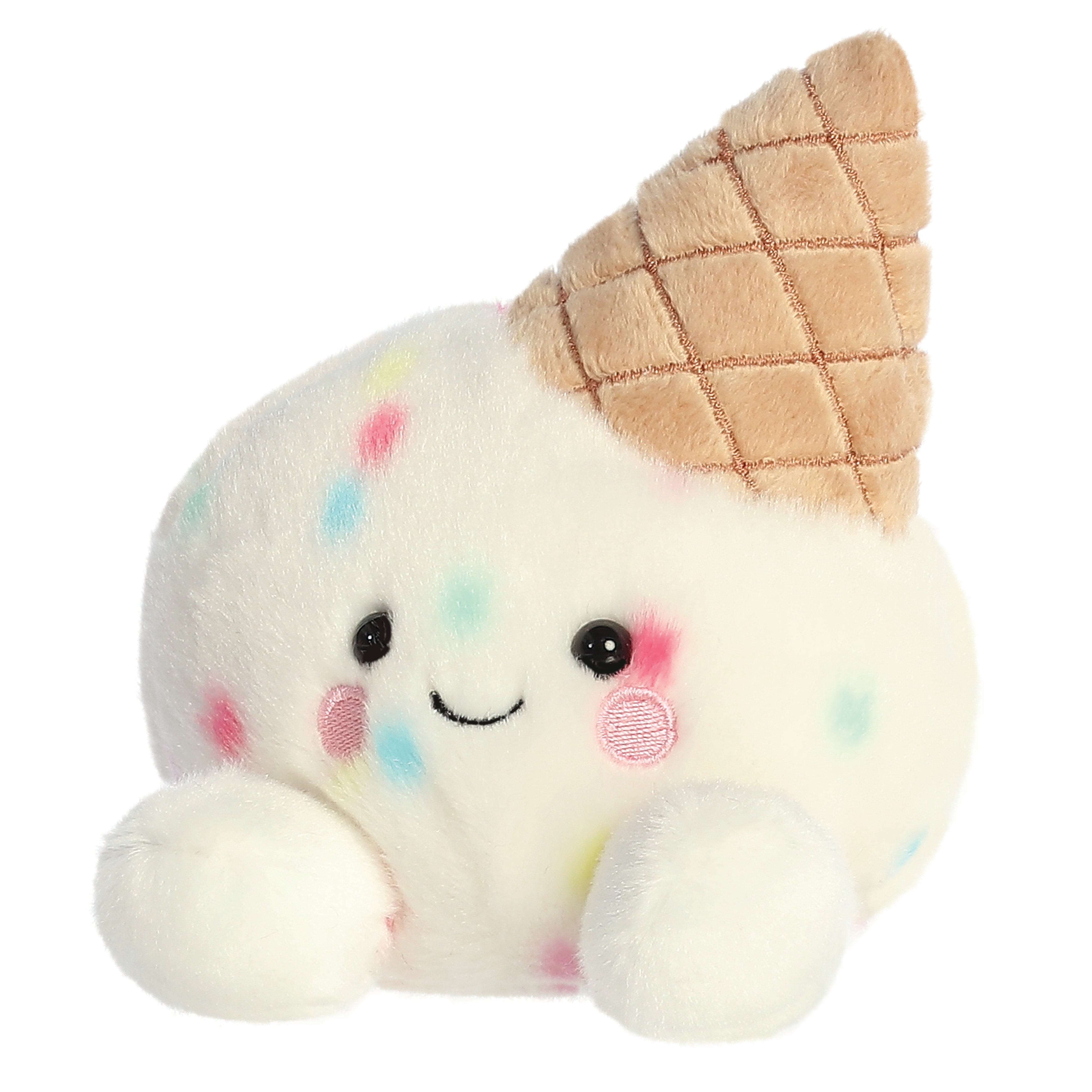 Palm Pals - Sprinkle Ice Cream 13cm