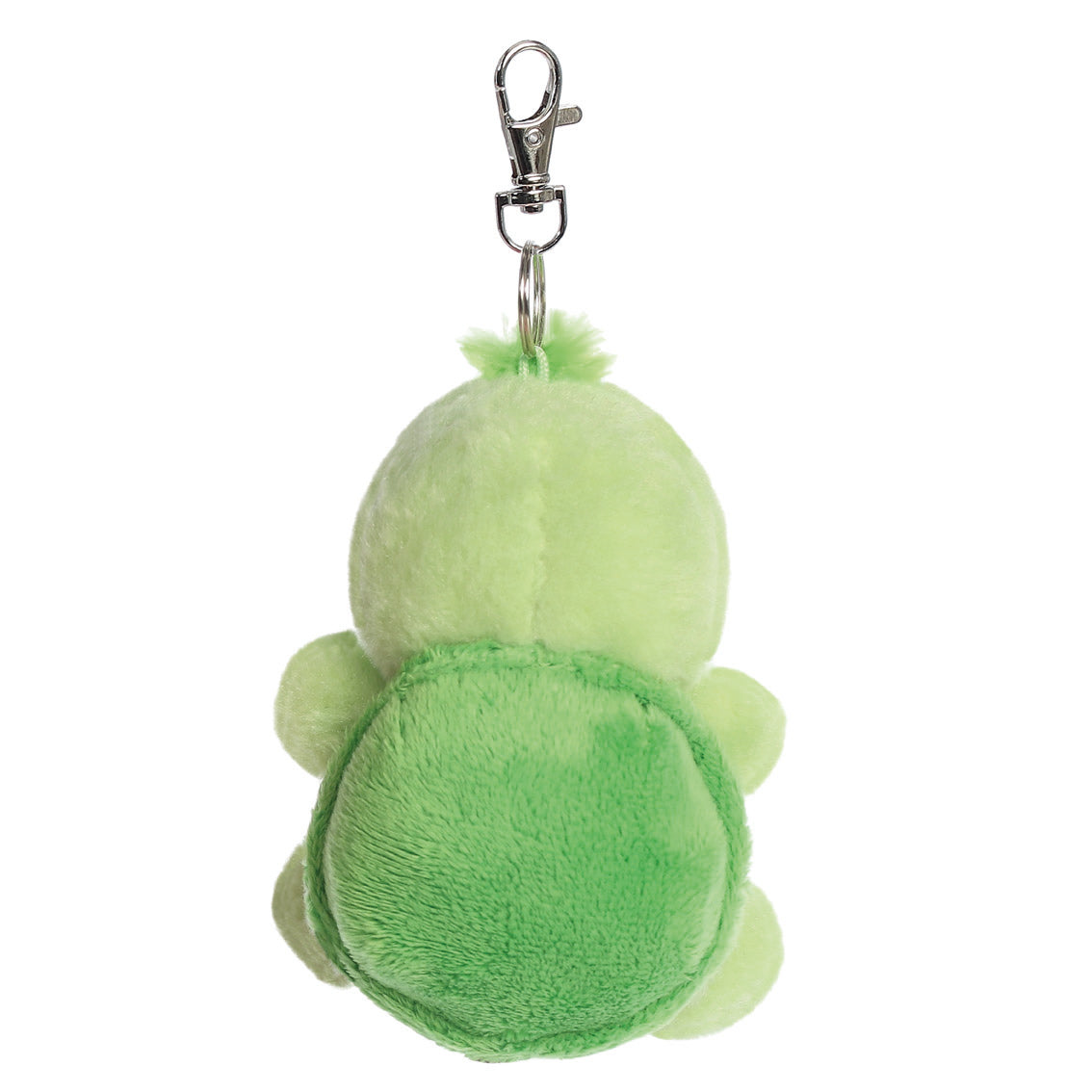 New - Tiny Turtle Clip-on 10cm
