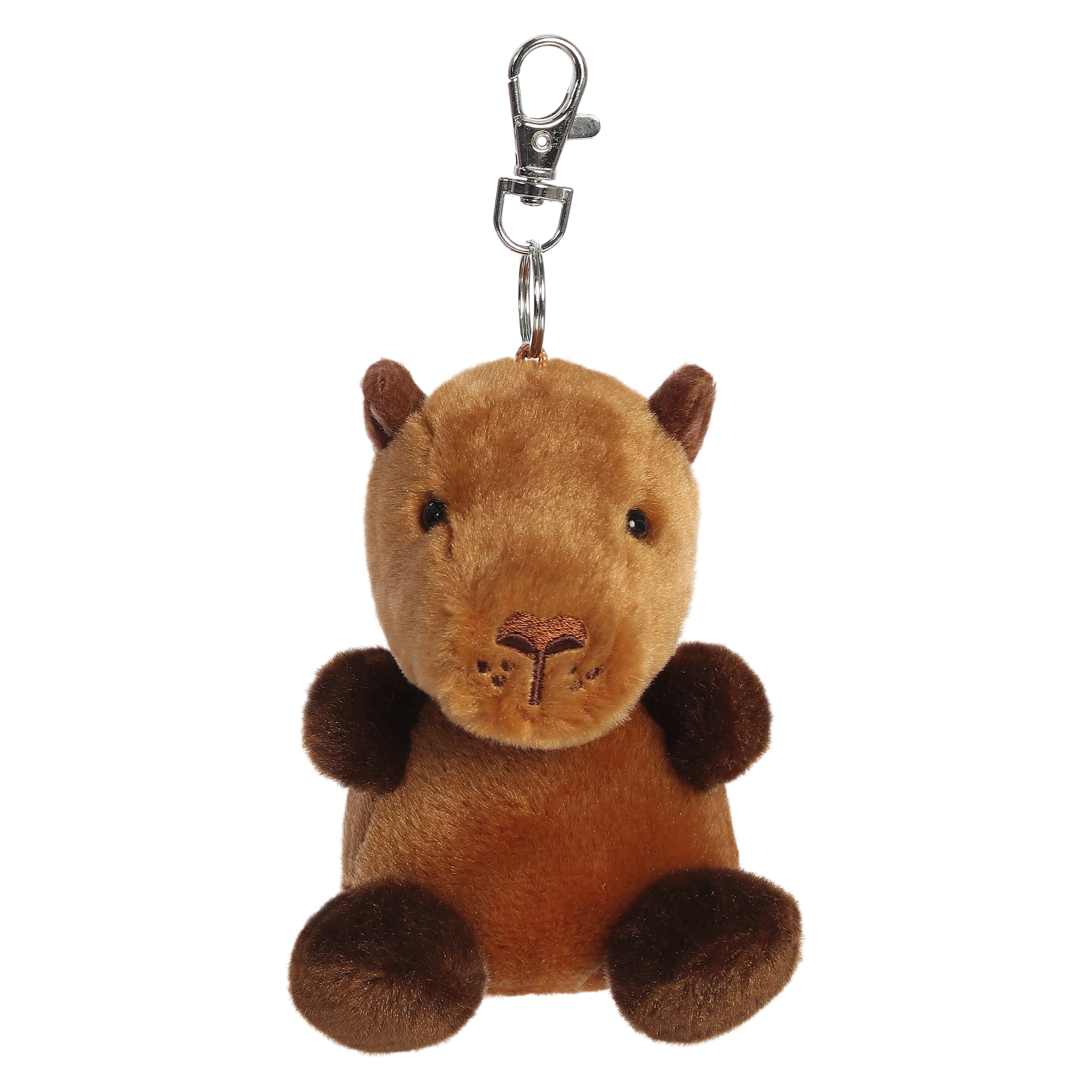 Palm Pals - Sid Capybara K 10cm