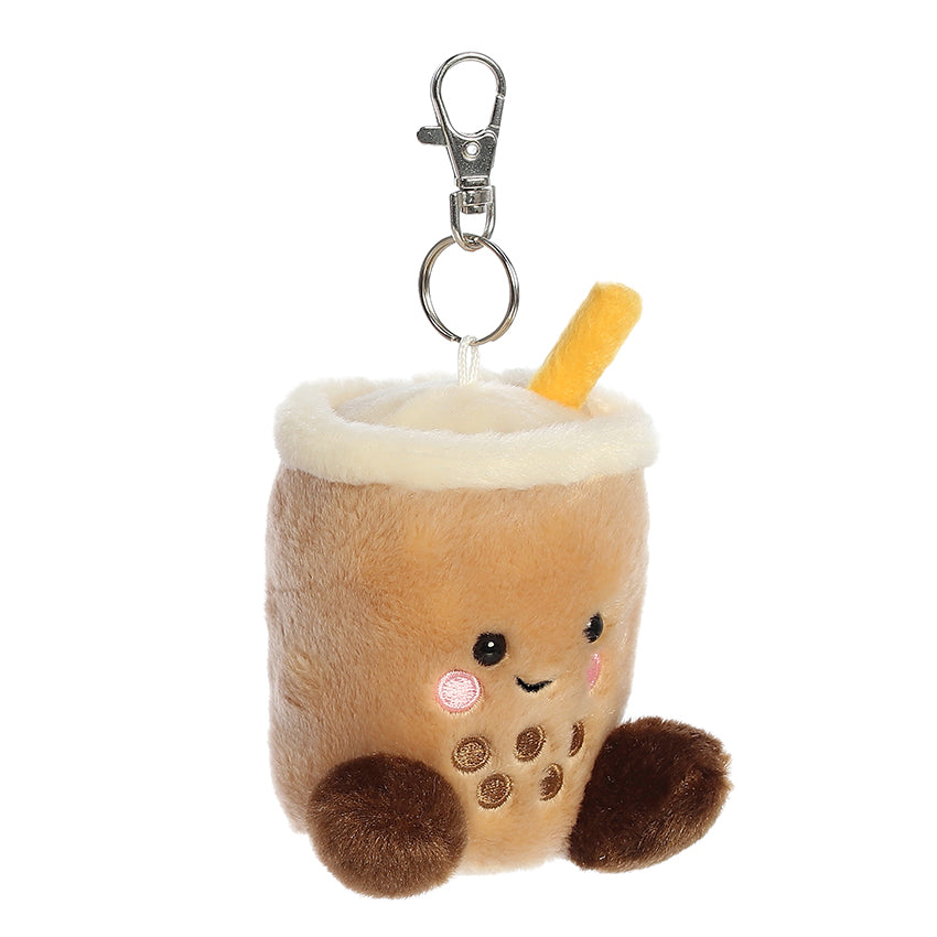 Palm Pals - Milky Tea Boba K 10cm