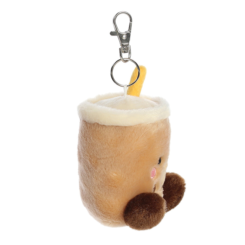 Palm Pals - Milky Tea Boba K 10cm