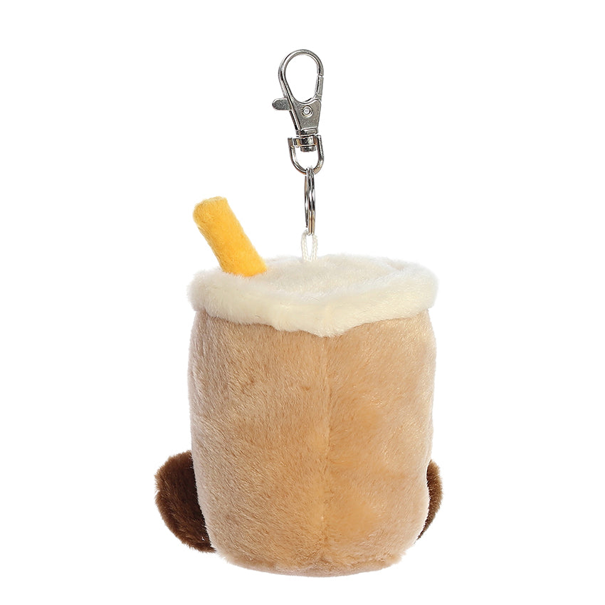 Palm Pals - Milky Tea Boba K 10cm