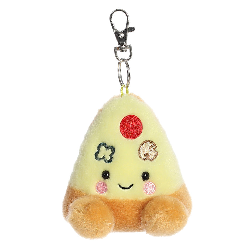 Palm Pals Peppa Pizza K 10cm