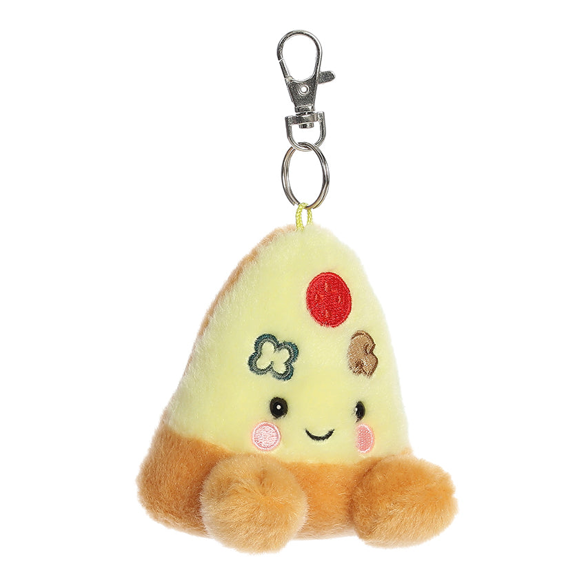 Palm Pals Peppa Pizza K 10cm