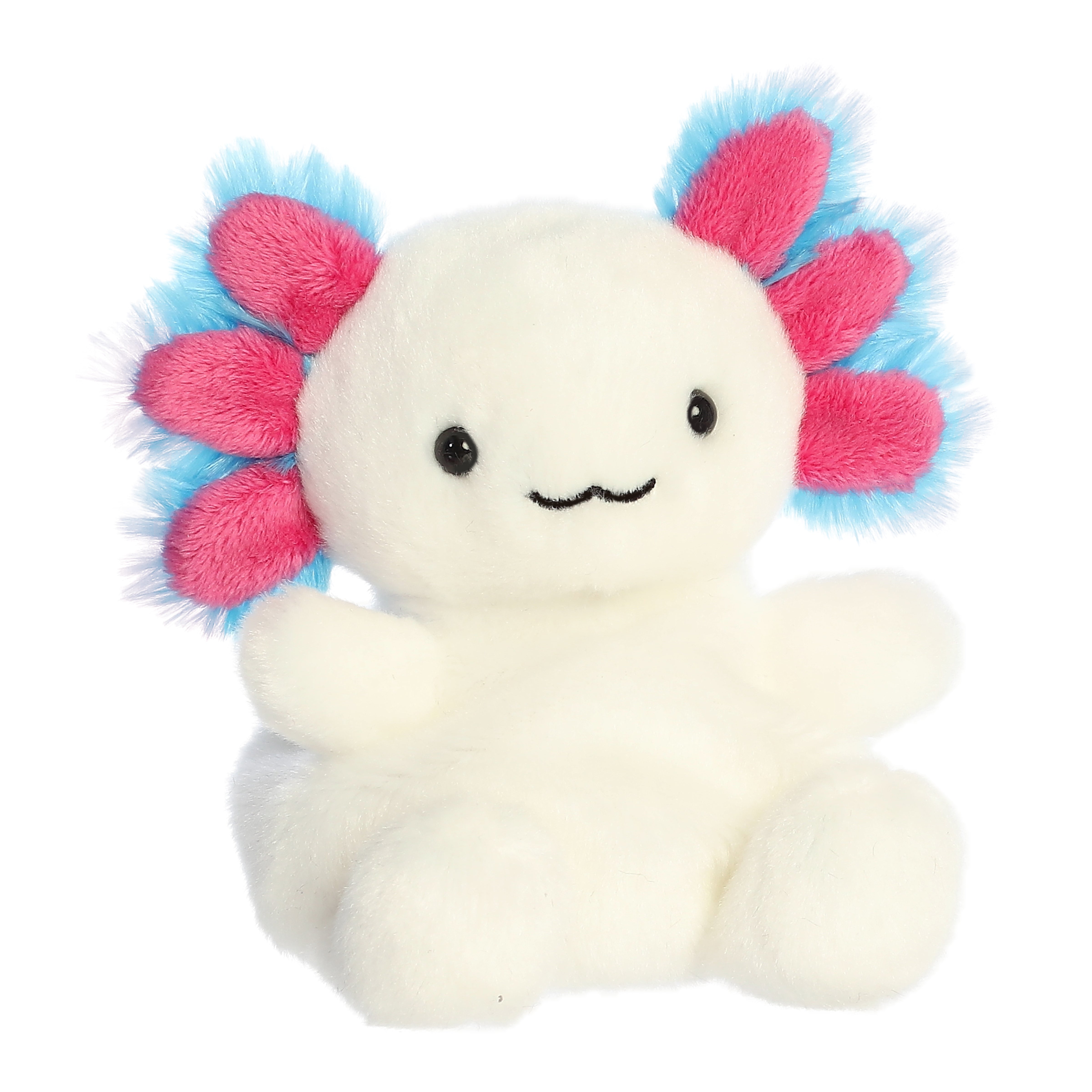 Palm Pals - Jax Bluegill Axolotl 13cm