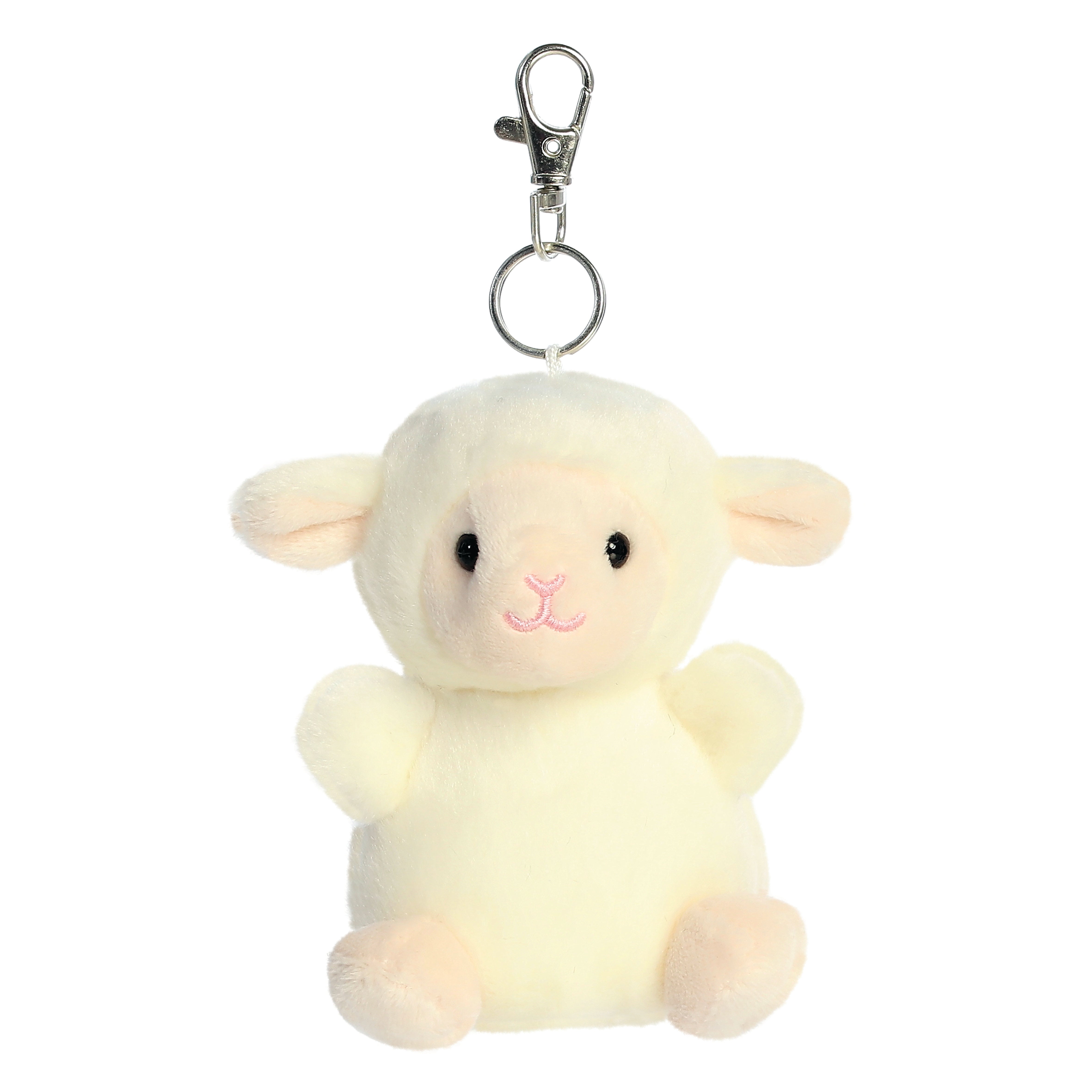 Palm Pals - Woolly Lamb K 10cm