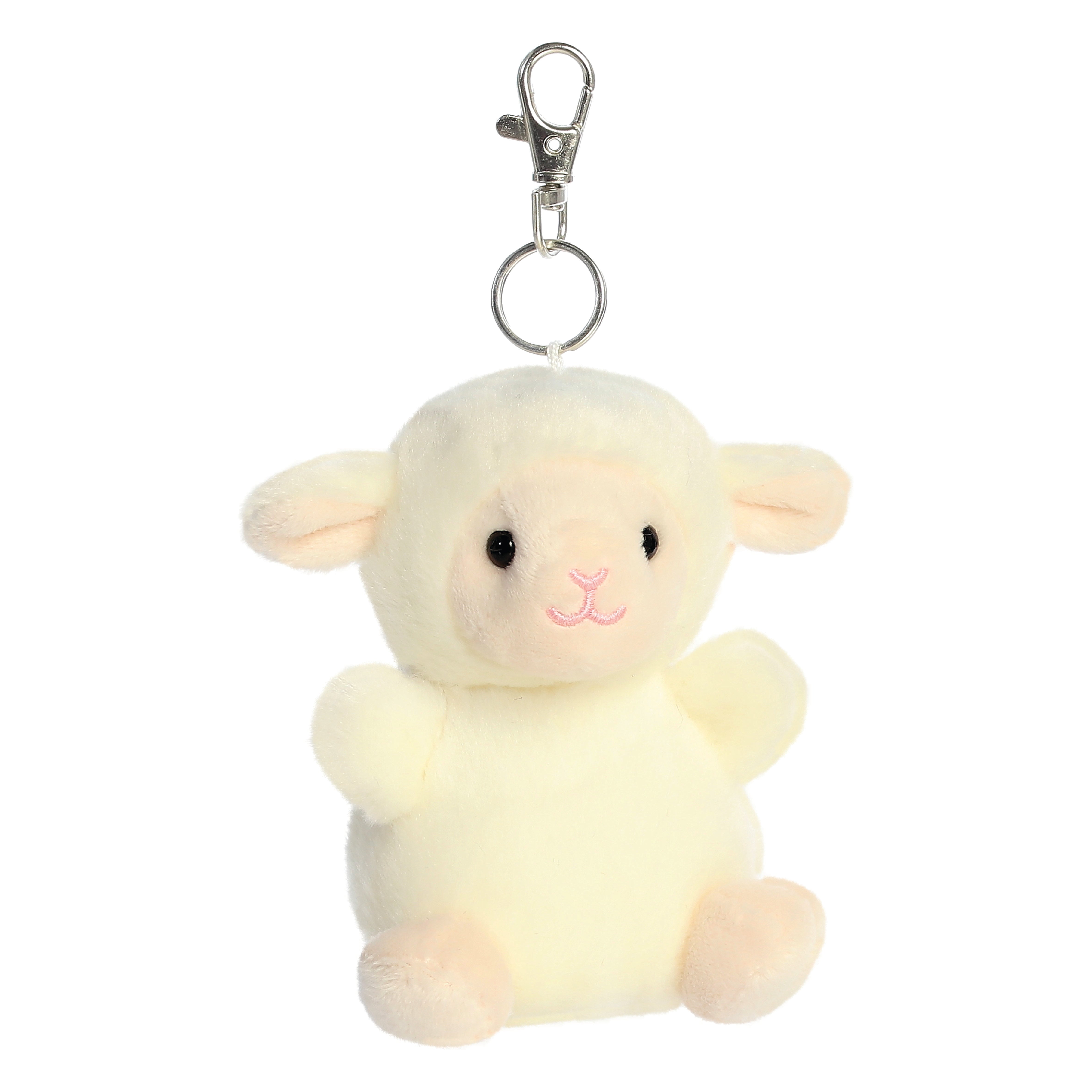 Palm Pals - Woolly Lamb K 10cm