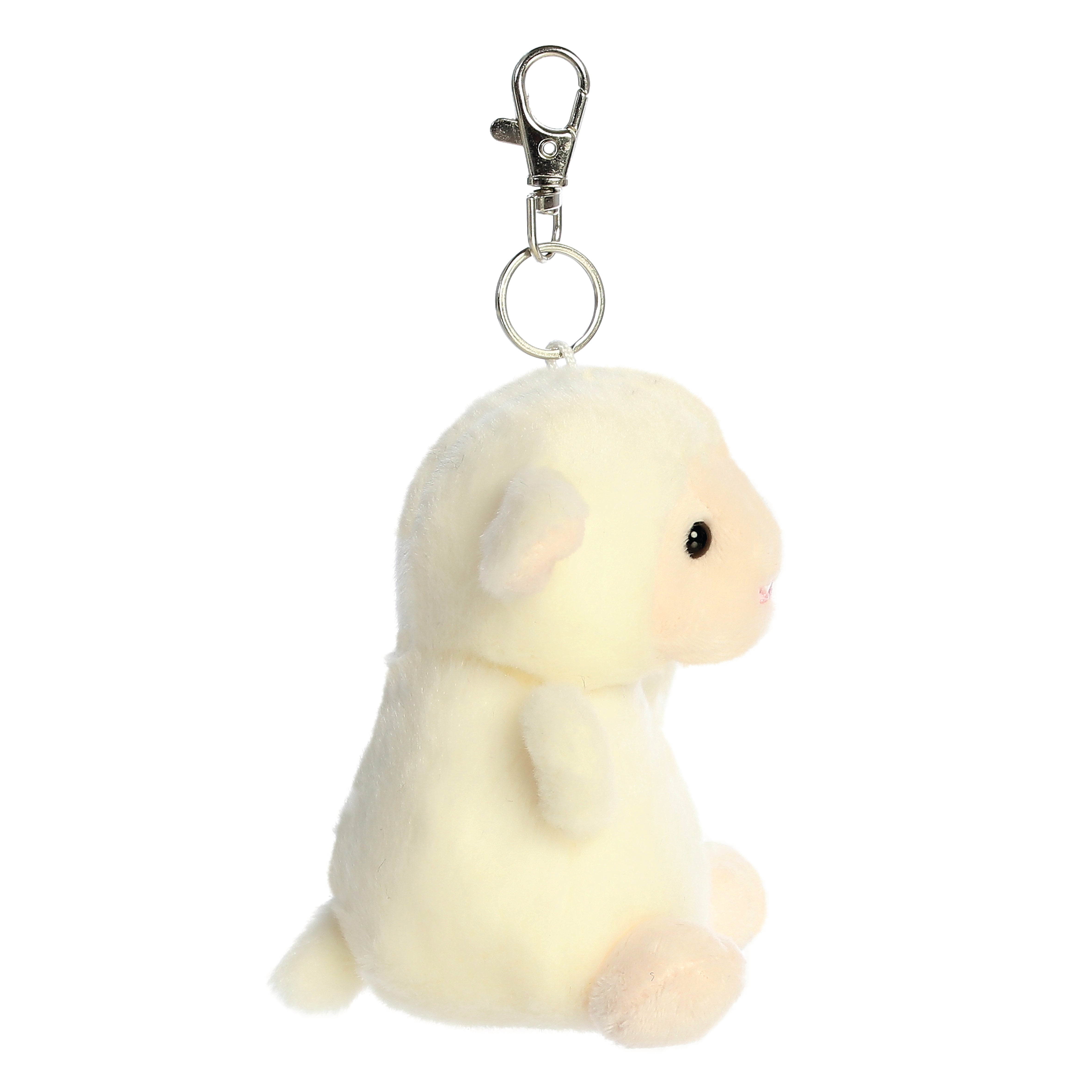 Palm Pals - Woolly Lamb K 10cm