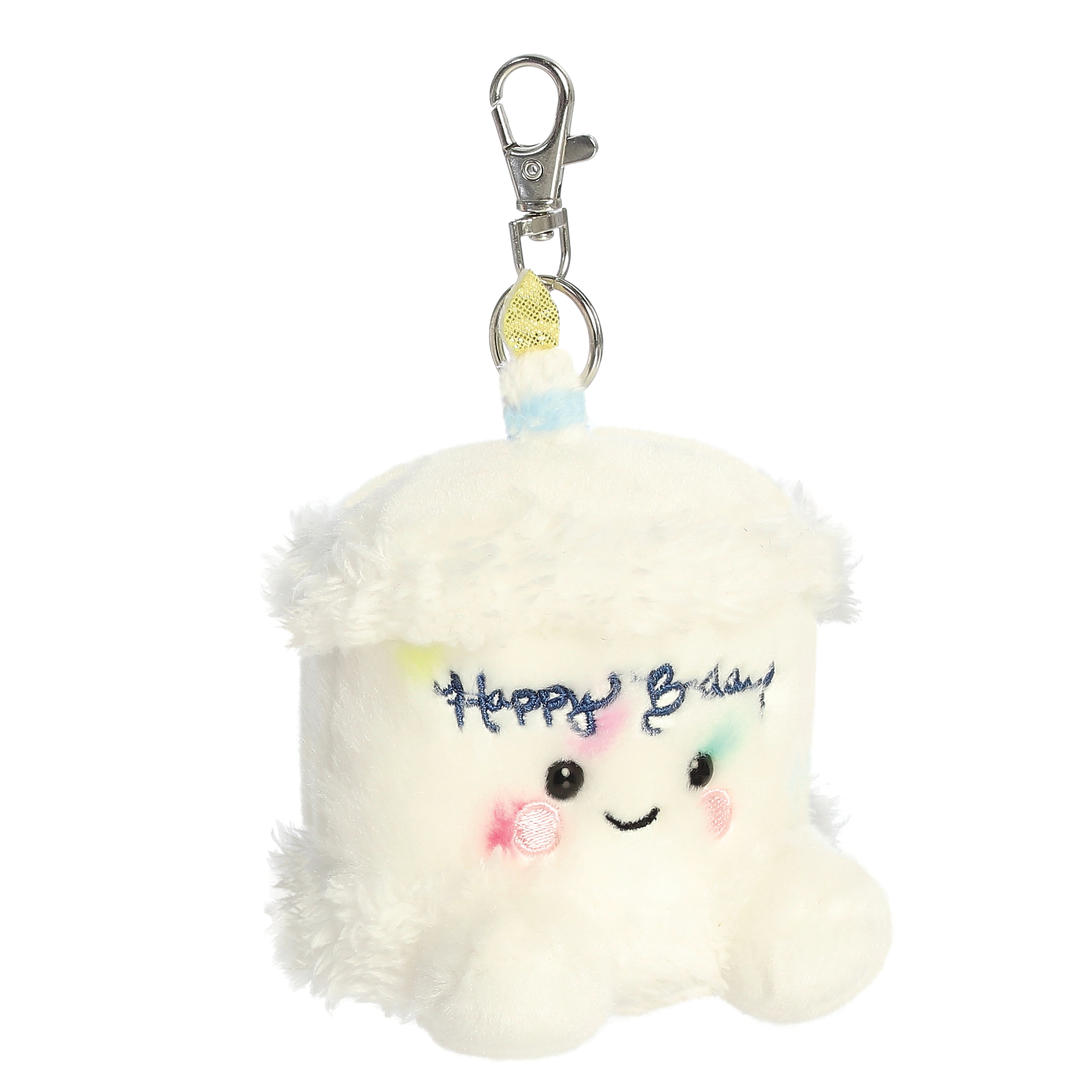 Palm Pals - Happy B'day Cake K 10cm