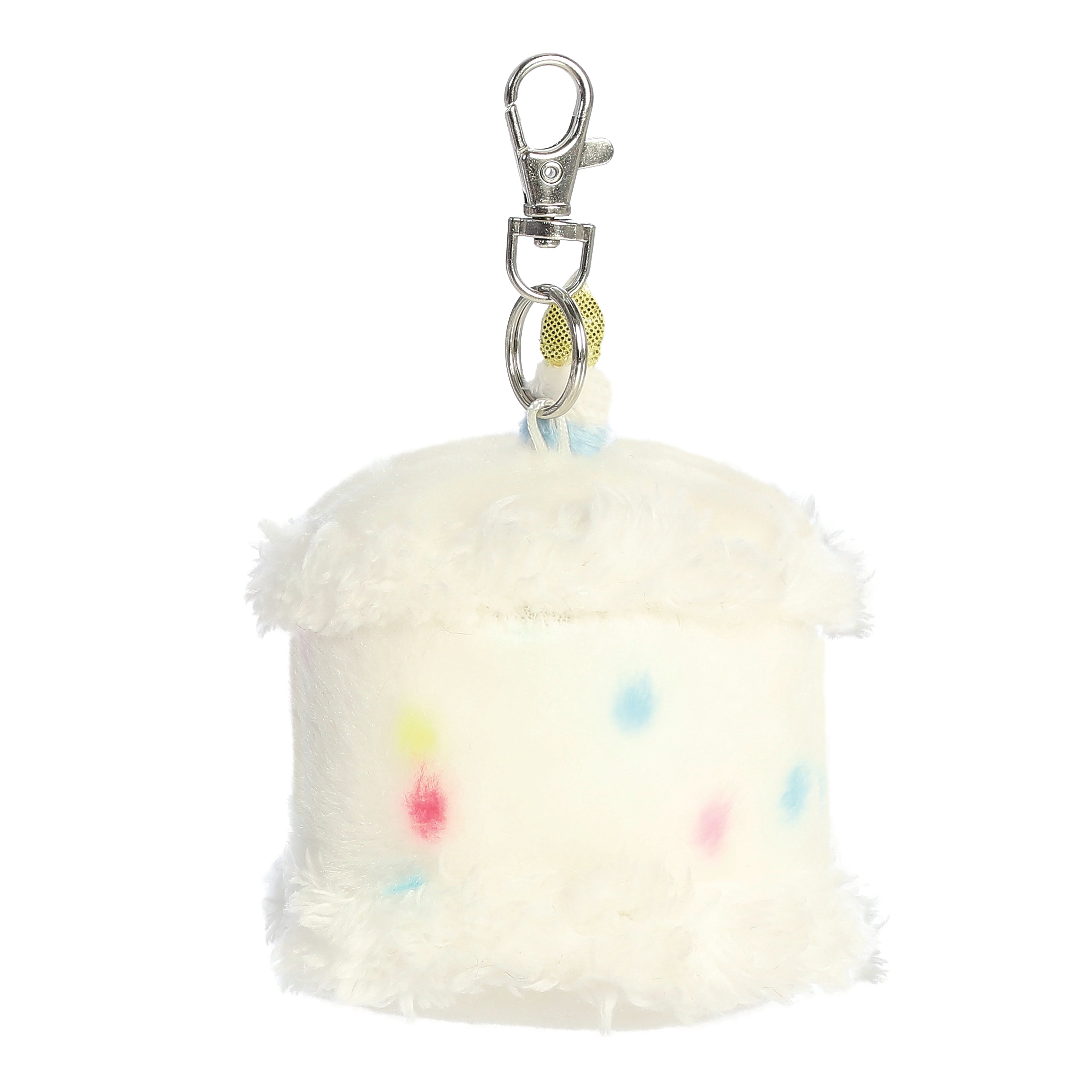 Palm Pals - Happy B'day Cake K 10cm