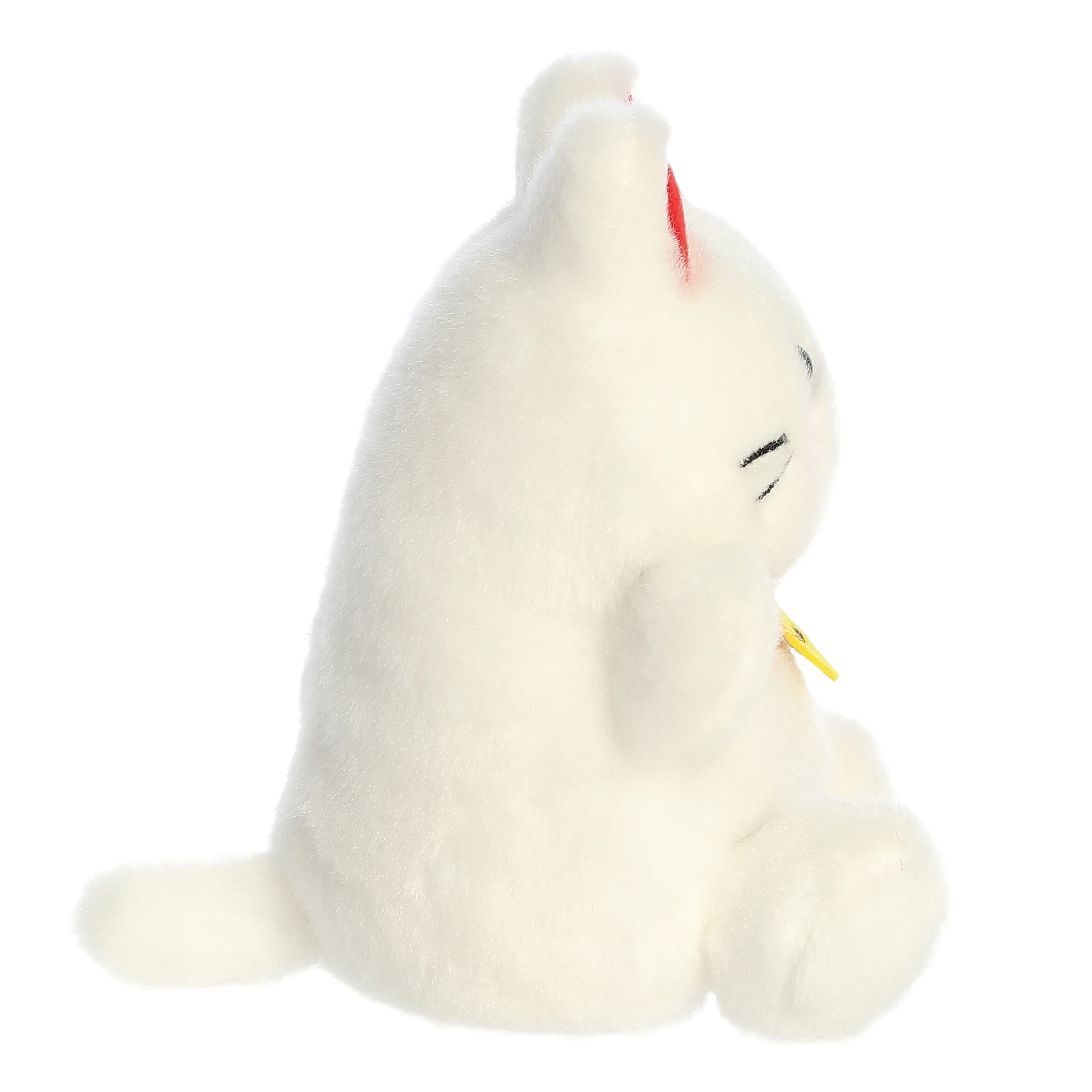 Palm Pals - Kota Lucky Cat 13cm